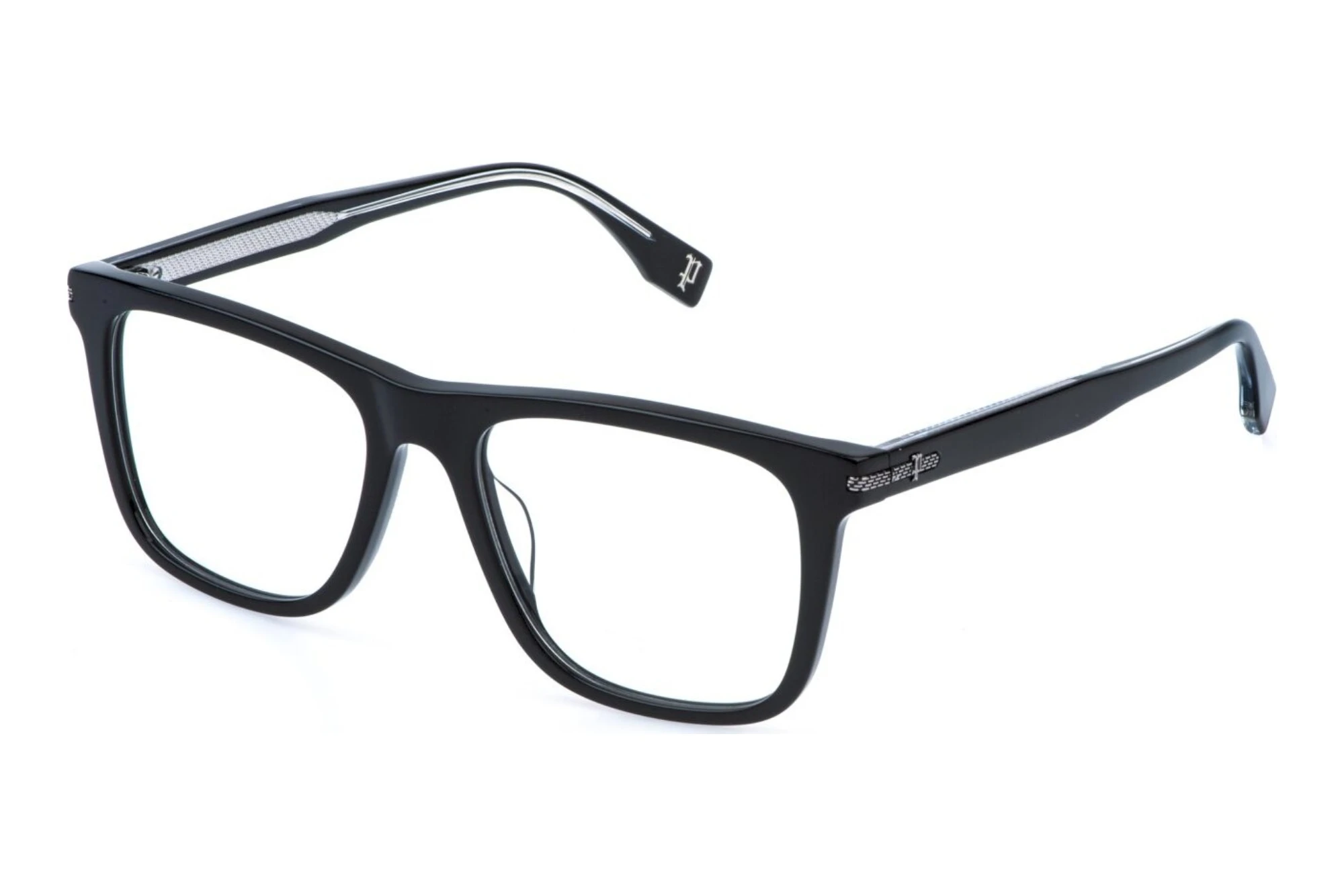 Police VPLR62 0700 SHINY BLACK Police VPLR62 0700 SHINY BLACK