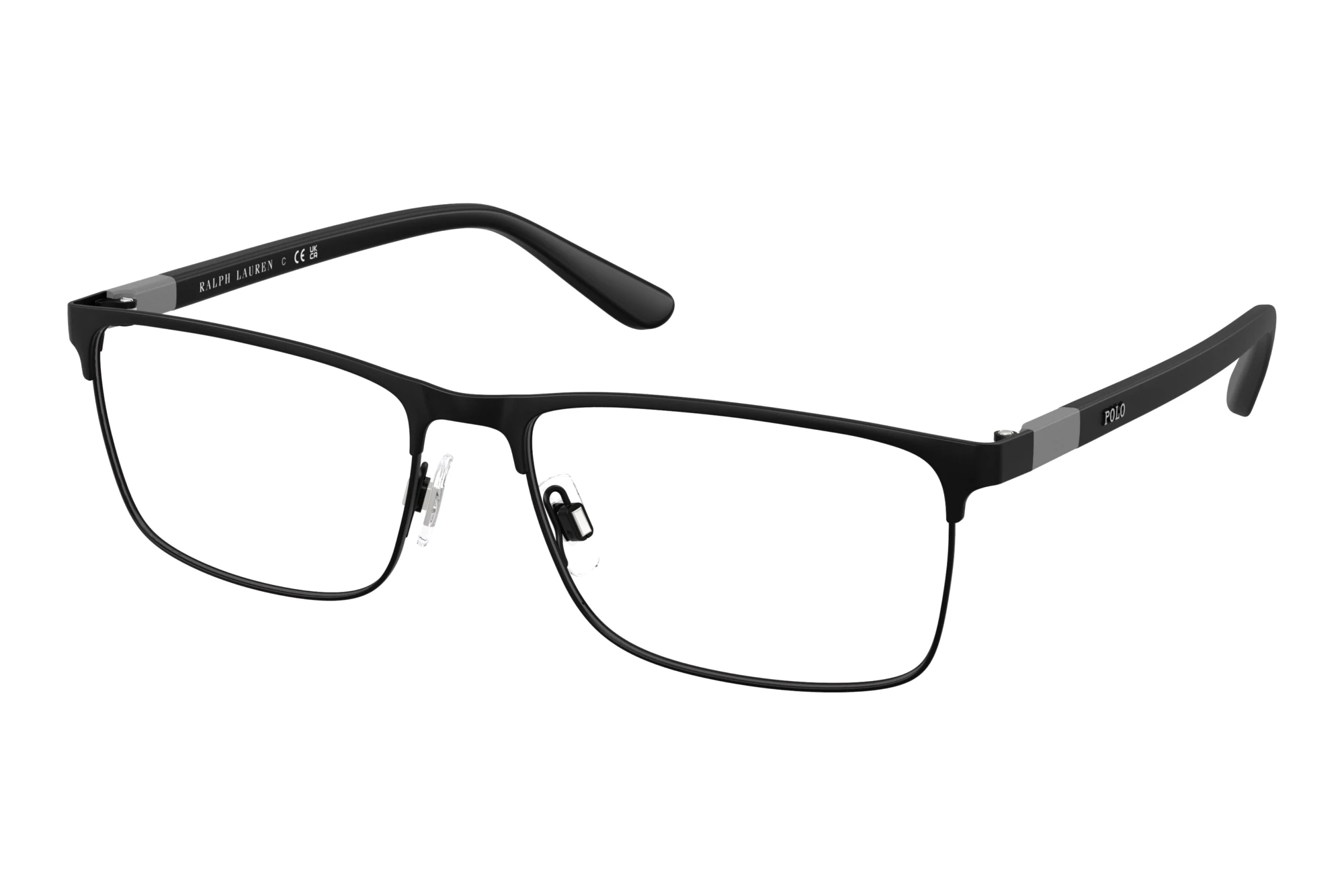Polo PH1190 9224 Matte Black Polo PH1190 9224 Matte Black