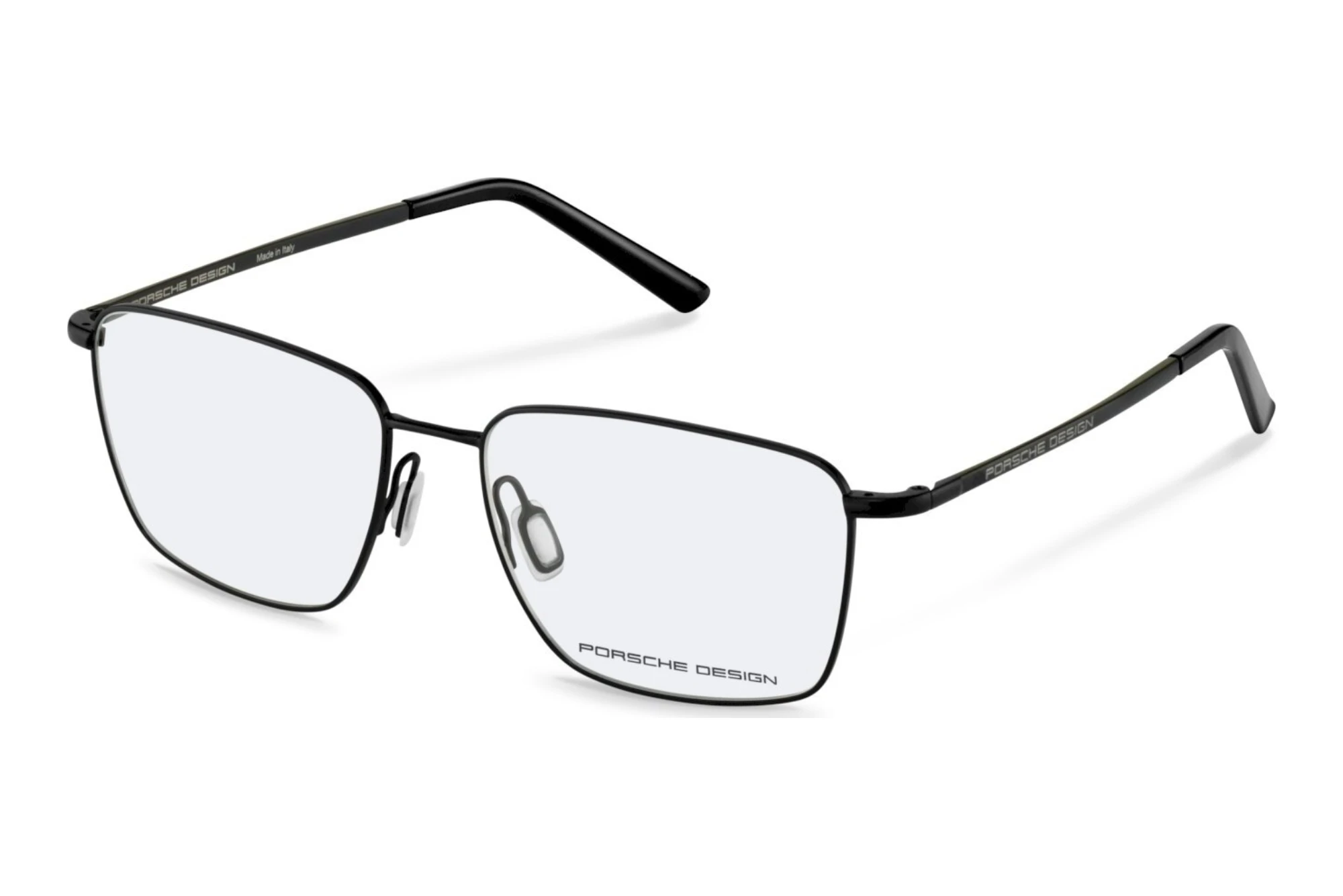 Porsche Design P81001 A000 black Porsche Design P81001 A000 black