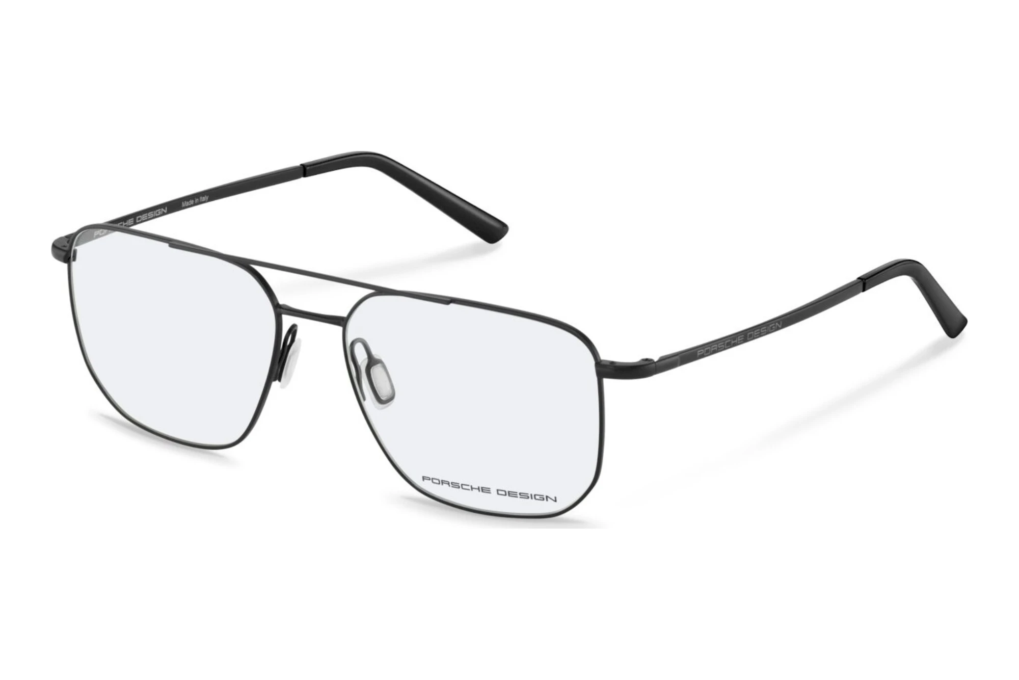 Porsche Design P81002 A000 black Porsche Design P81002 A000 black