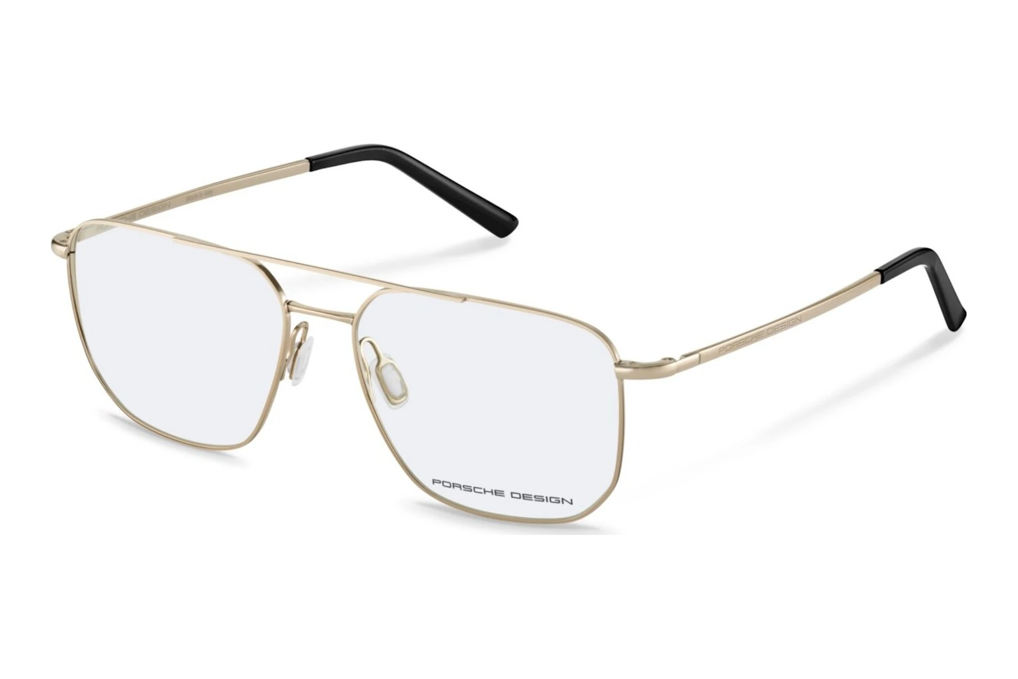 Porsche Design P81002 D000 gold, black Porsche Design P81002 D000 gold, black