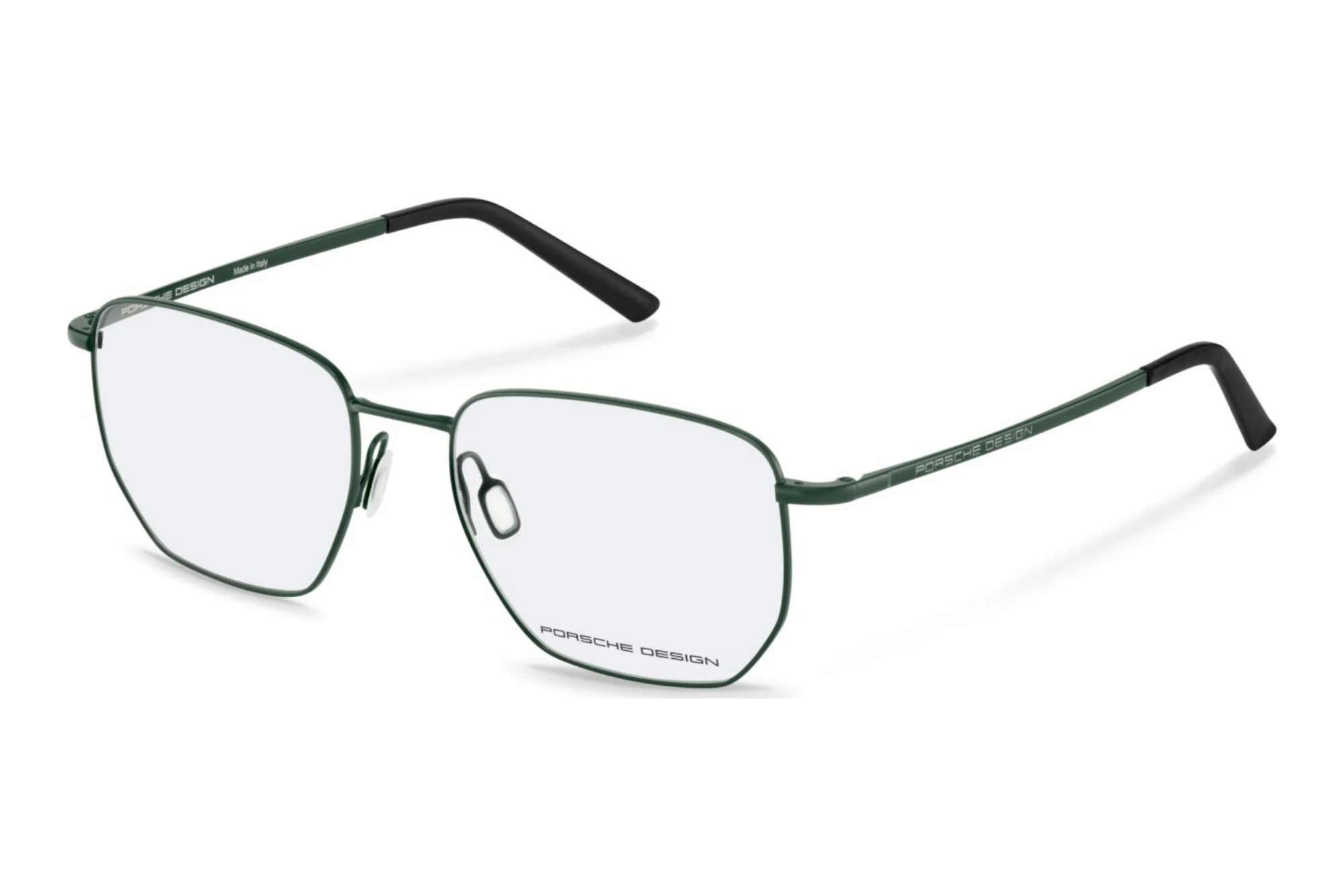 Porsche Design P81003 C000 dark green, black Porsche Design P81003 C000 dark green, black