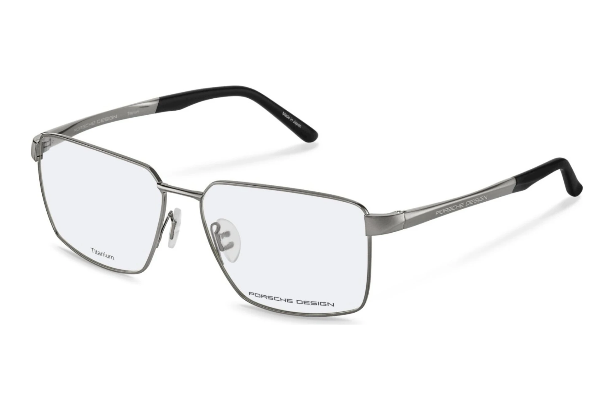 Porsche Design P81004 C000 dark grey, black Porsche Design P81004 C000 dark grey, black