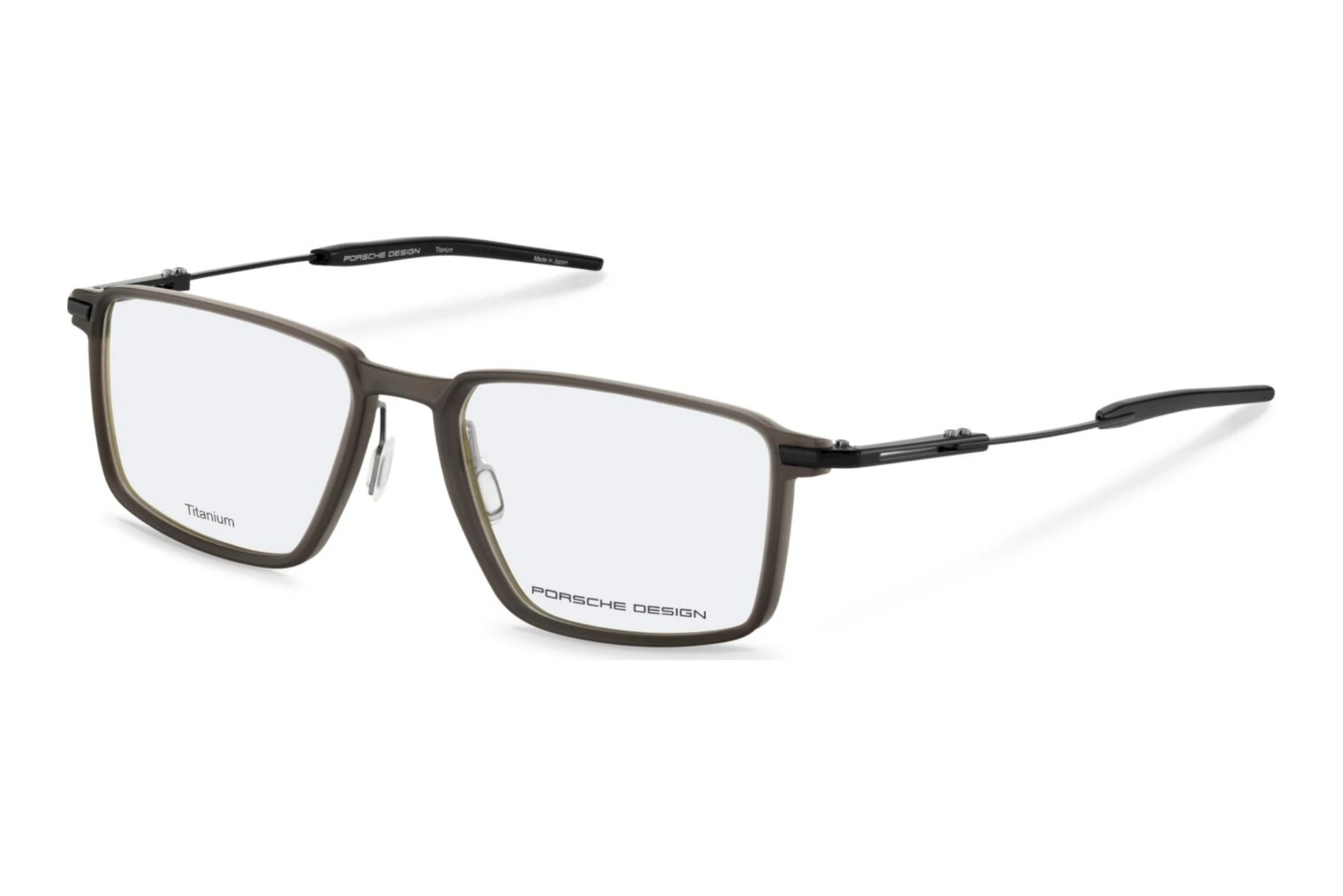 Porsche Design P81006 B000 olive, black Porsche Design P81006 B000 olive, black