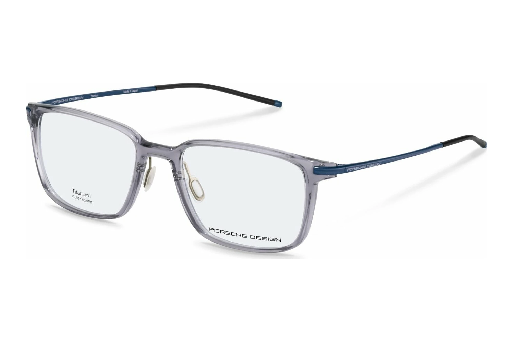 Porsche Design P8735 E000 Grey/Blue Porsche Design P8735 E000 Grey/Blue