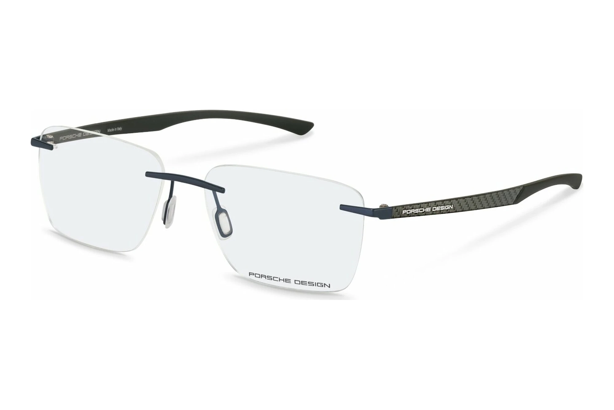 Porsche Design P8774 C0S1 blue/black Porsche Design P8774 C0S1 blue/black