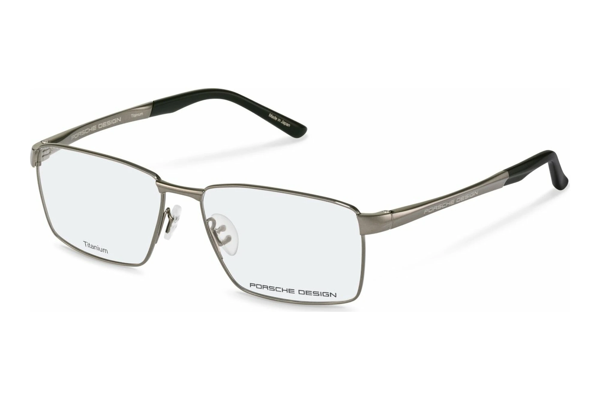 Porsche Design P8777 C000 dark grey/ black Porsche Design P8777 C000 dark grey/ black