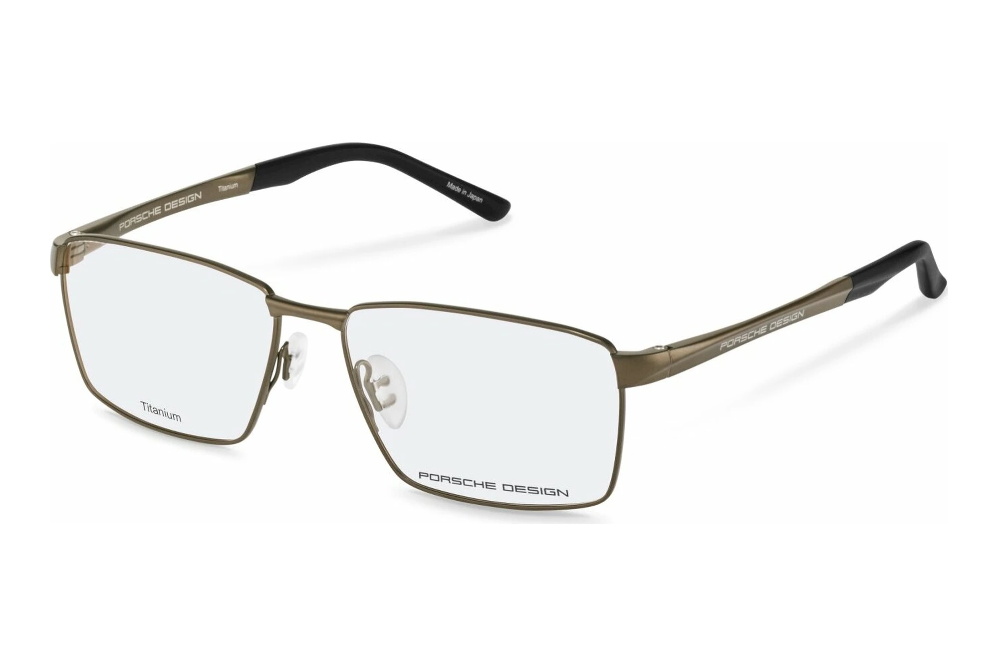 Porsche Design P8777 D000 olive/ black Porsche Design P8777 D000 olive/ black