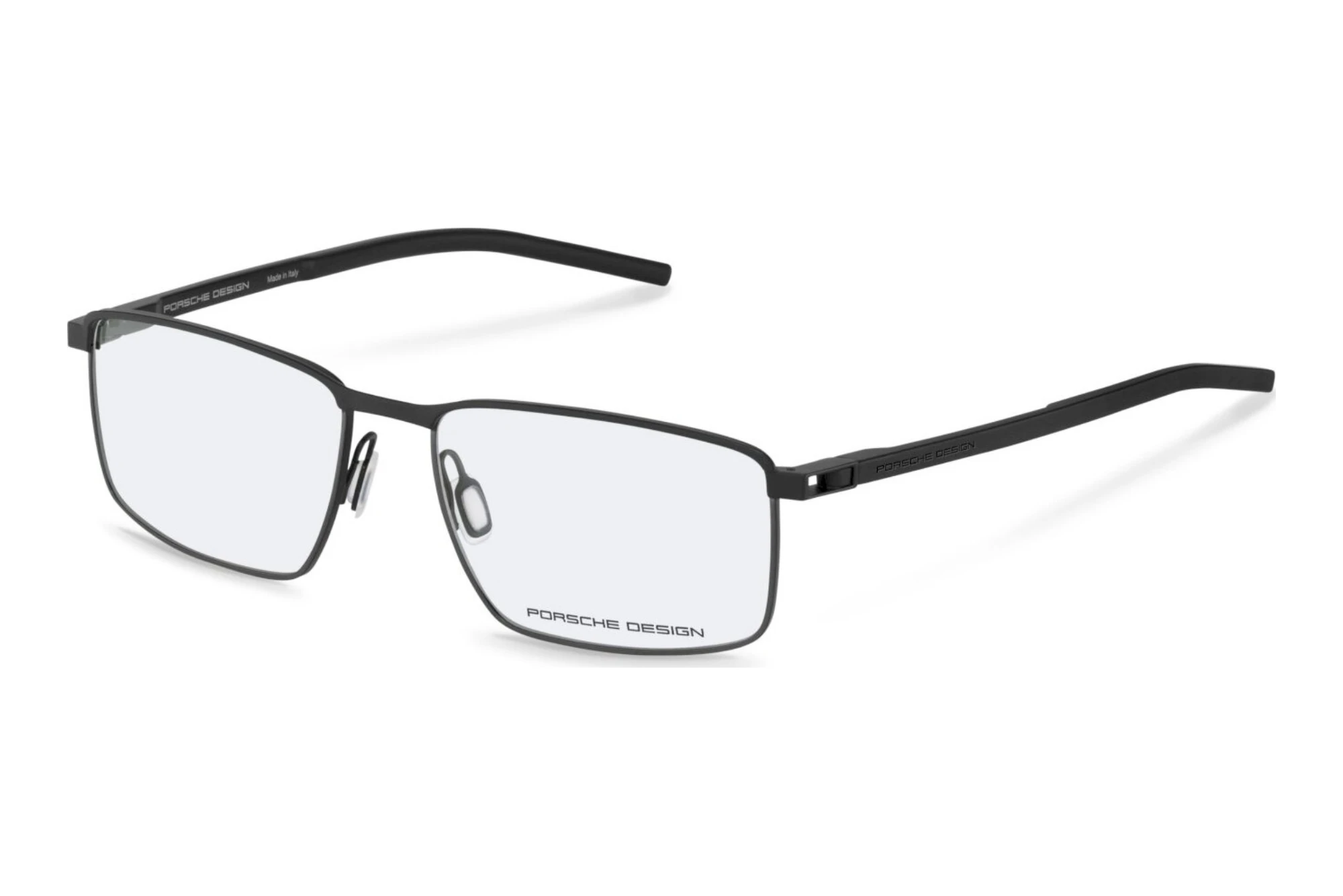Porsche Design P8784 A000 black, dark grey Porsche Design P8784 A000 black, dark grey