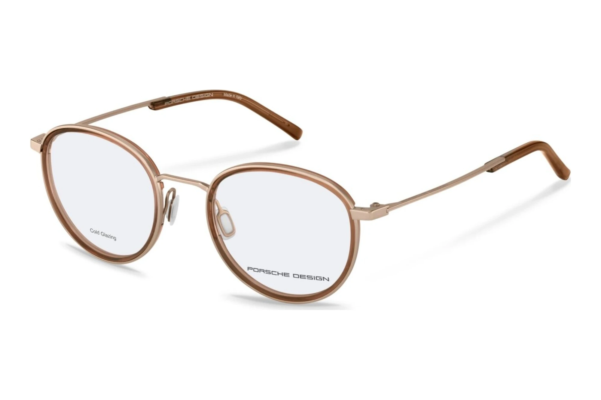 Porsche Design P8788 C000 gold, blue Porsche Design P8788 C000 gold, blue