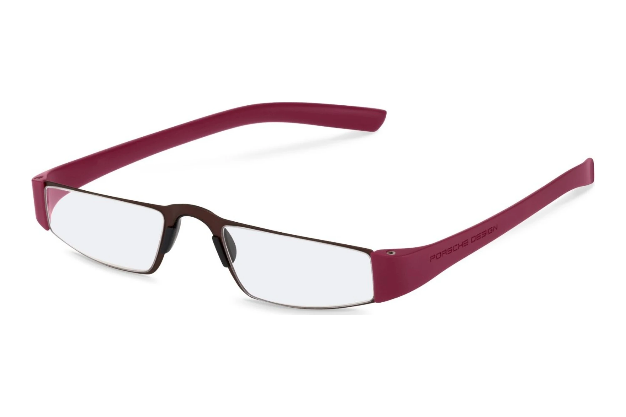 Porsche Design P8801V CK30 plum, berry Porsche Design P8801V CK30 plum, berry