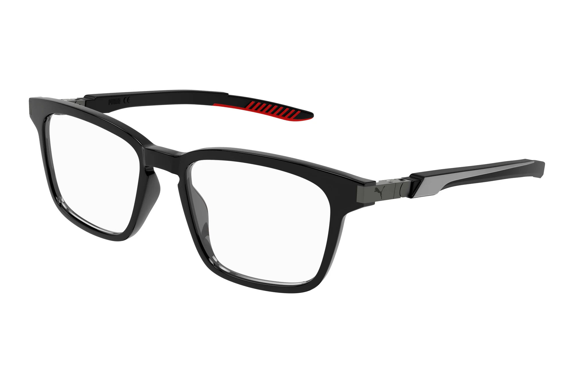 Puma PU0378O 001 BLACK Puma PU0378O 001 BLACK