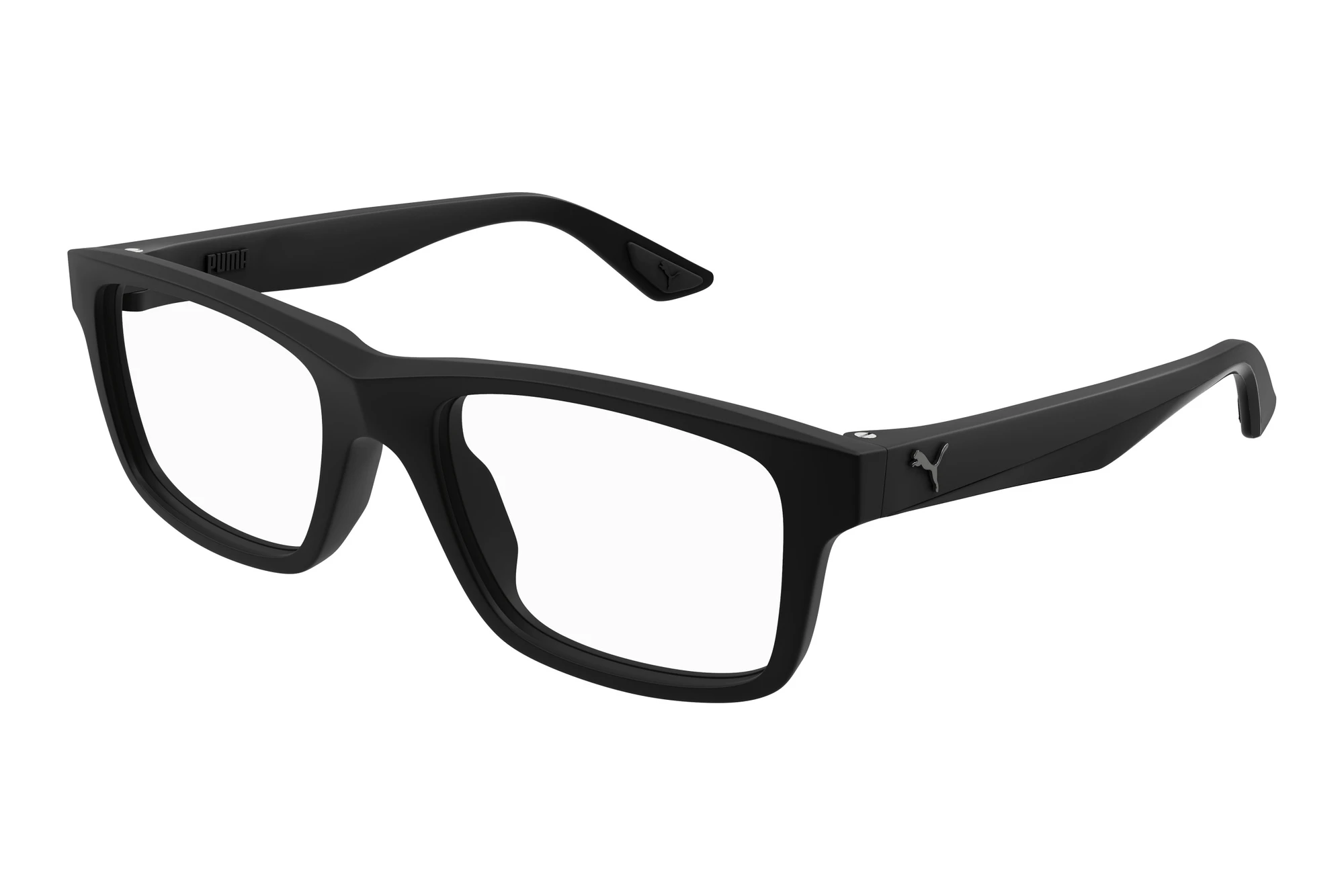 Puma PU0405O 001 BLACK Puma PU0405O 001 BLACK