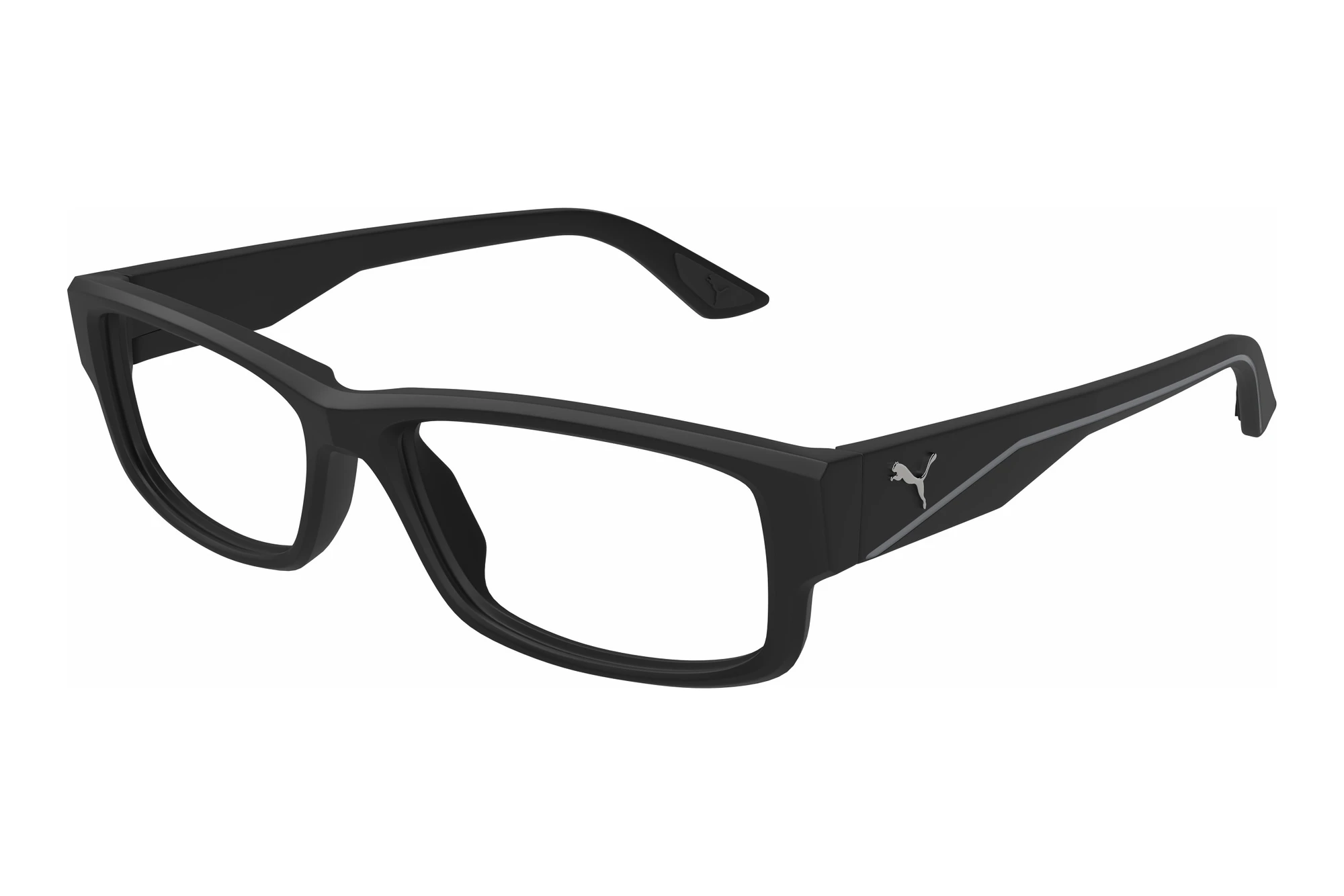Puma PU0440O 002 BLACK Puma PU0440O 002 BLACK