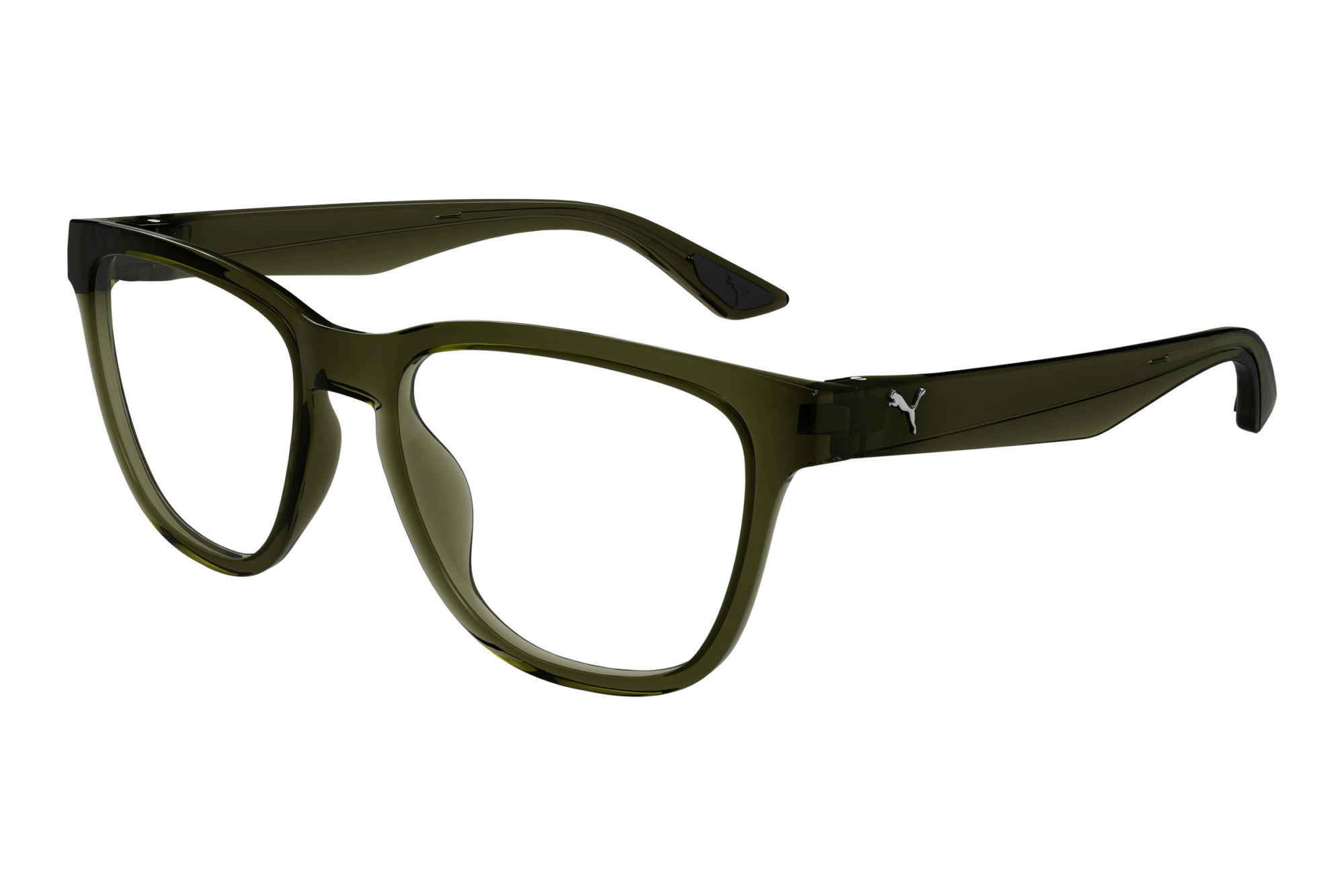 Puma PU0506O 005 GREEN Puma PU0506O 005 GREEN