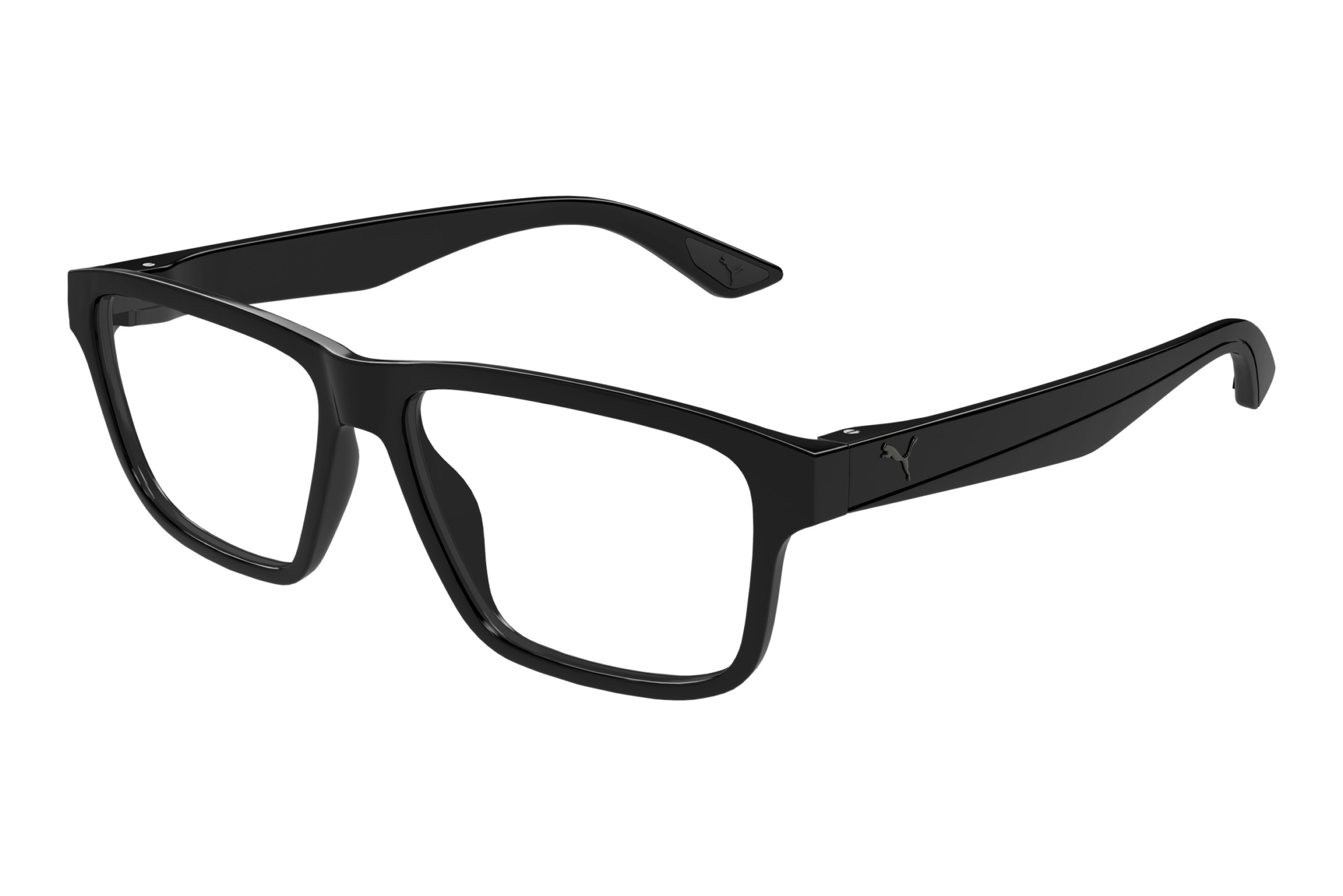 Puma PU0507O 001 BLACK Puma PU0507O 001 BLACK