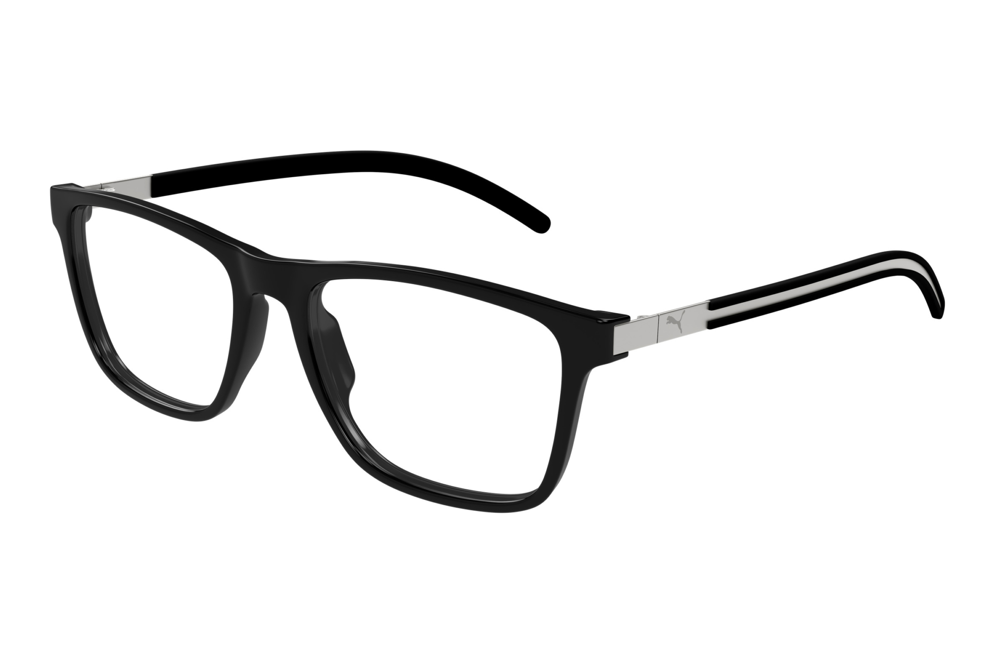 Puma PU0511O 001 BLACK Puma PU0511O 001 BLACK