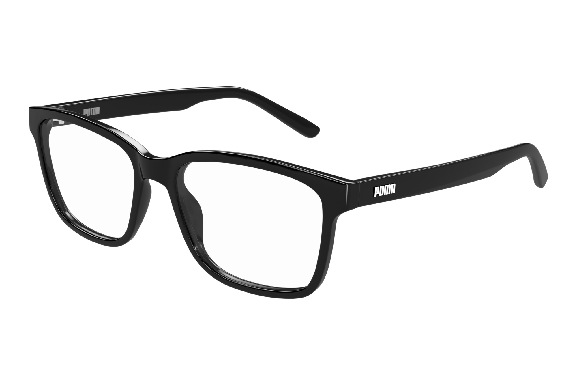 Puma PU0546O 005 BLACK Puma PU0546O 005 BLACK