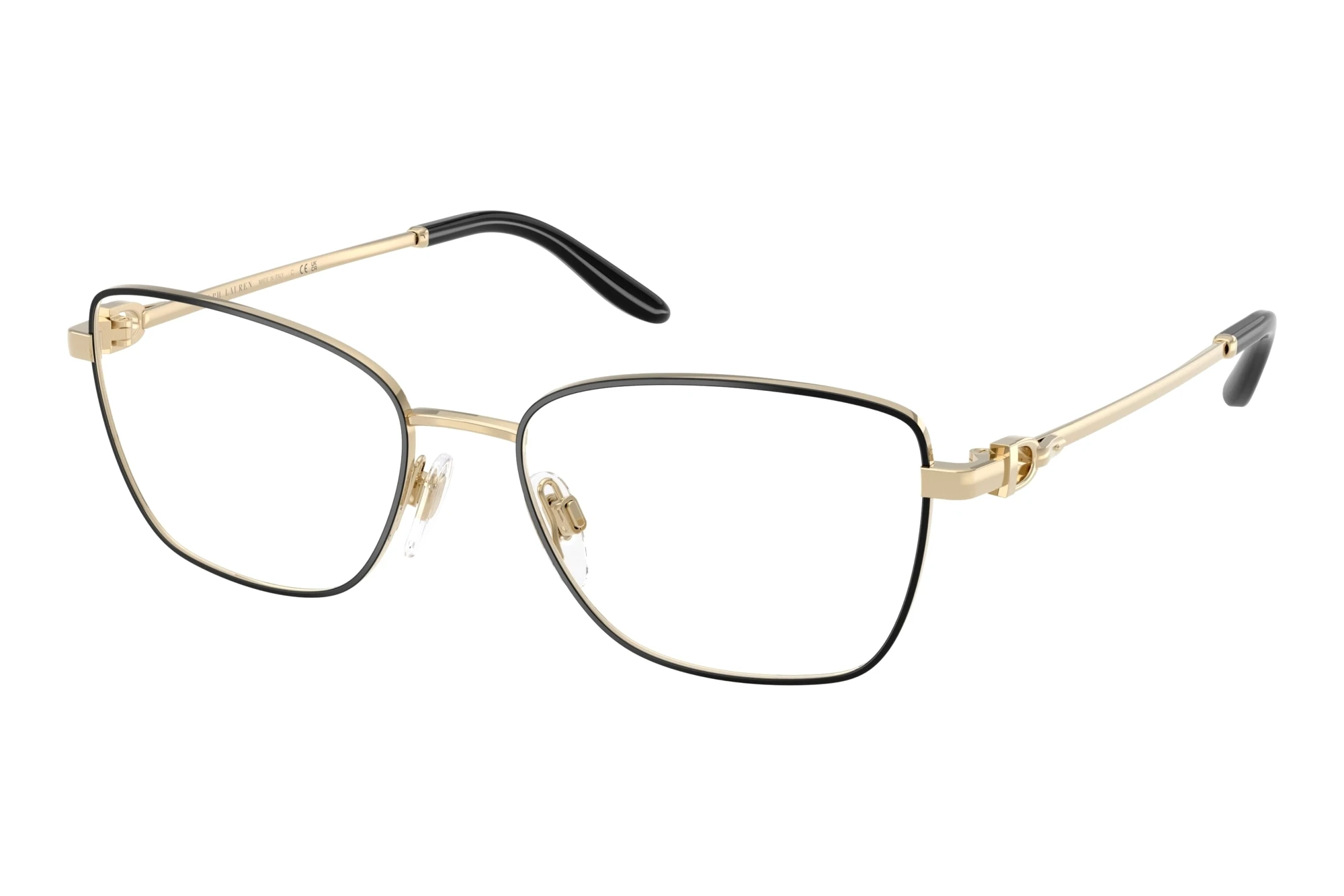 Ralph Lauren RL5136 9398 Pale Gold Ralph Lauren RL5136 9398 Pale Gold