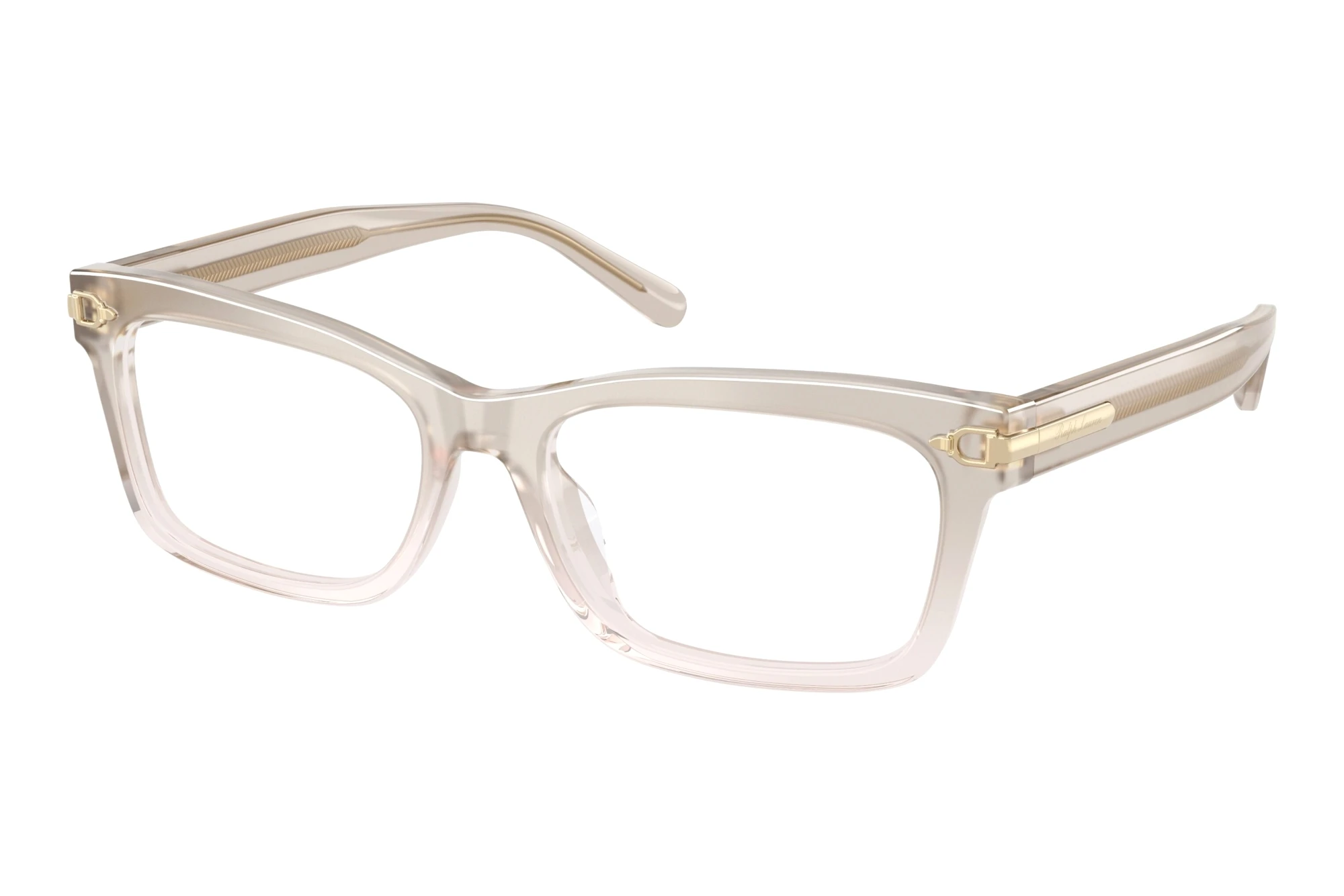 Ralph Lauren RL6255U 6112 Transparent Grey/Pink Ralph Lauren RL6255U 6112 Transparent Grey/Pink