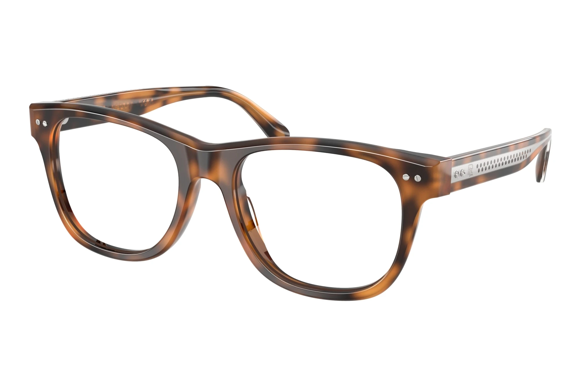Ralph Lauren RL6260U 6089 Shiny Havana Ralph Lauren RL6260U 6089 Shiny Havana