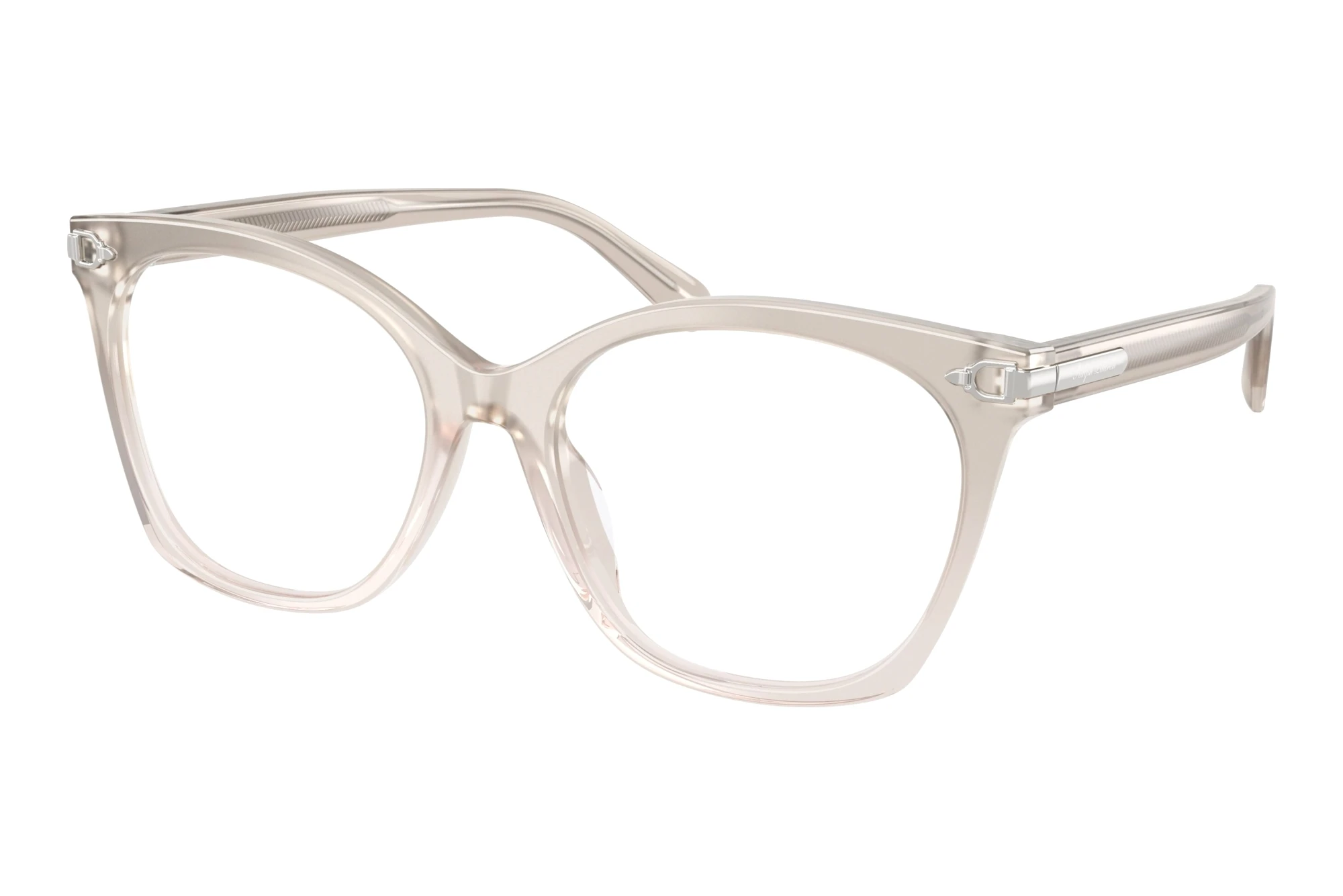 Ralph Lauren RL6266U 6112 Transparent Grey/Pink Ralph Lauren RL6266U 6112 Transparent Grey/Pink