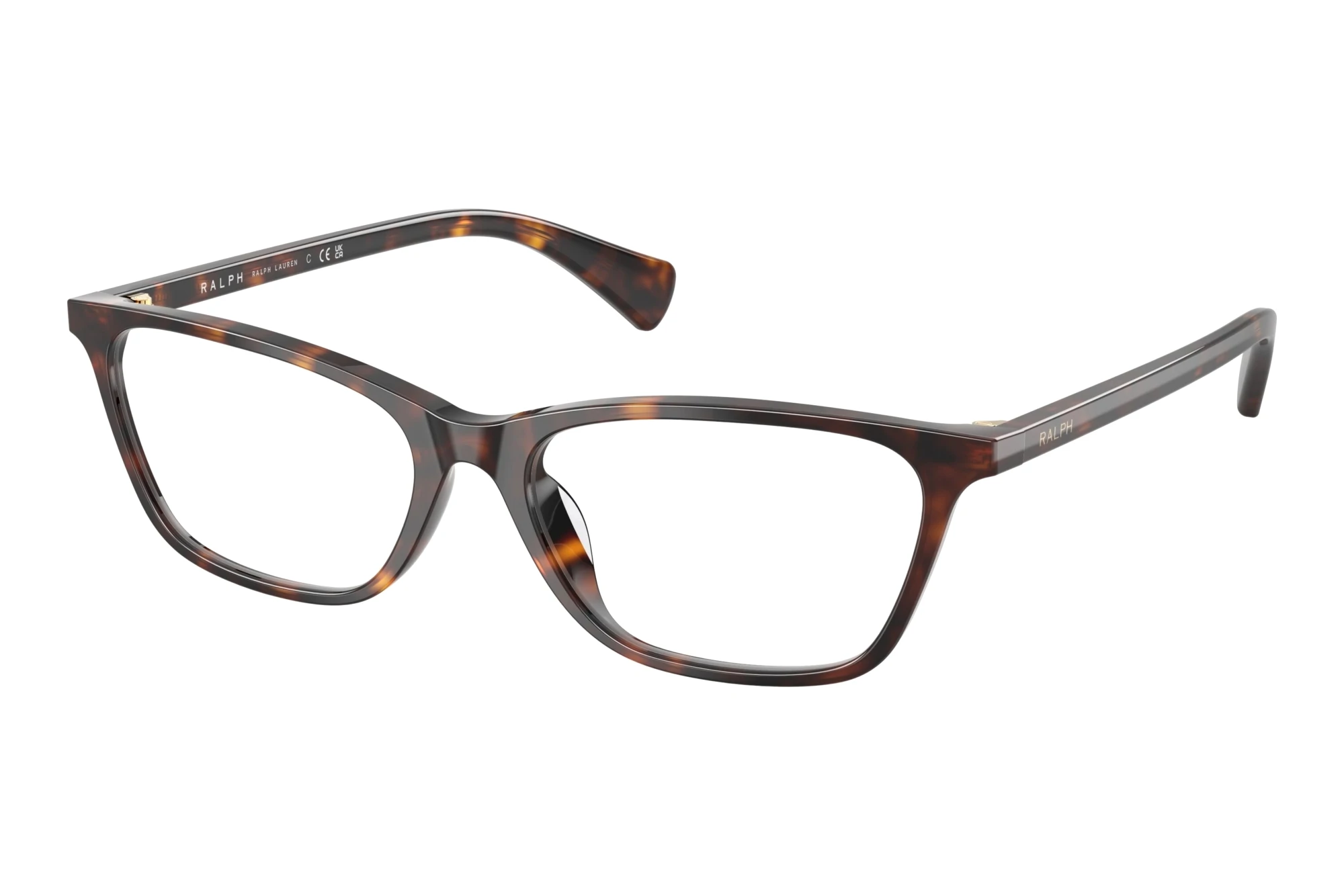 Ralph RA7187U 5003 Shiny Dark Havana Ralph RA7187U 5003 Shiny Dark Havana