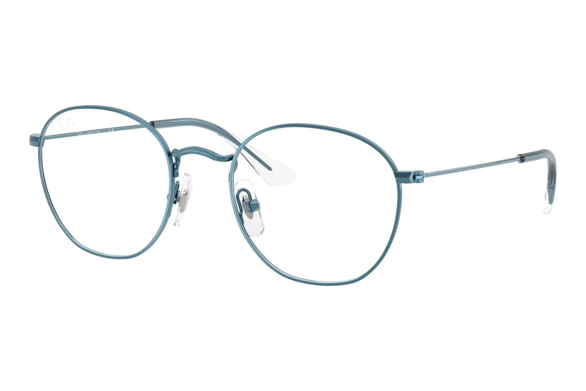 Ray-Ban Kids RY9572V 4103 Light Blue Ray-Ban Kids RY9572V 4103 Light Blue