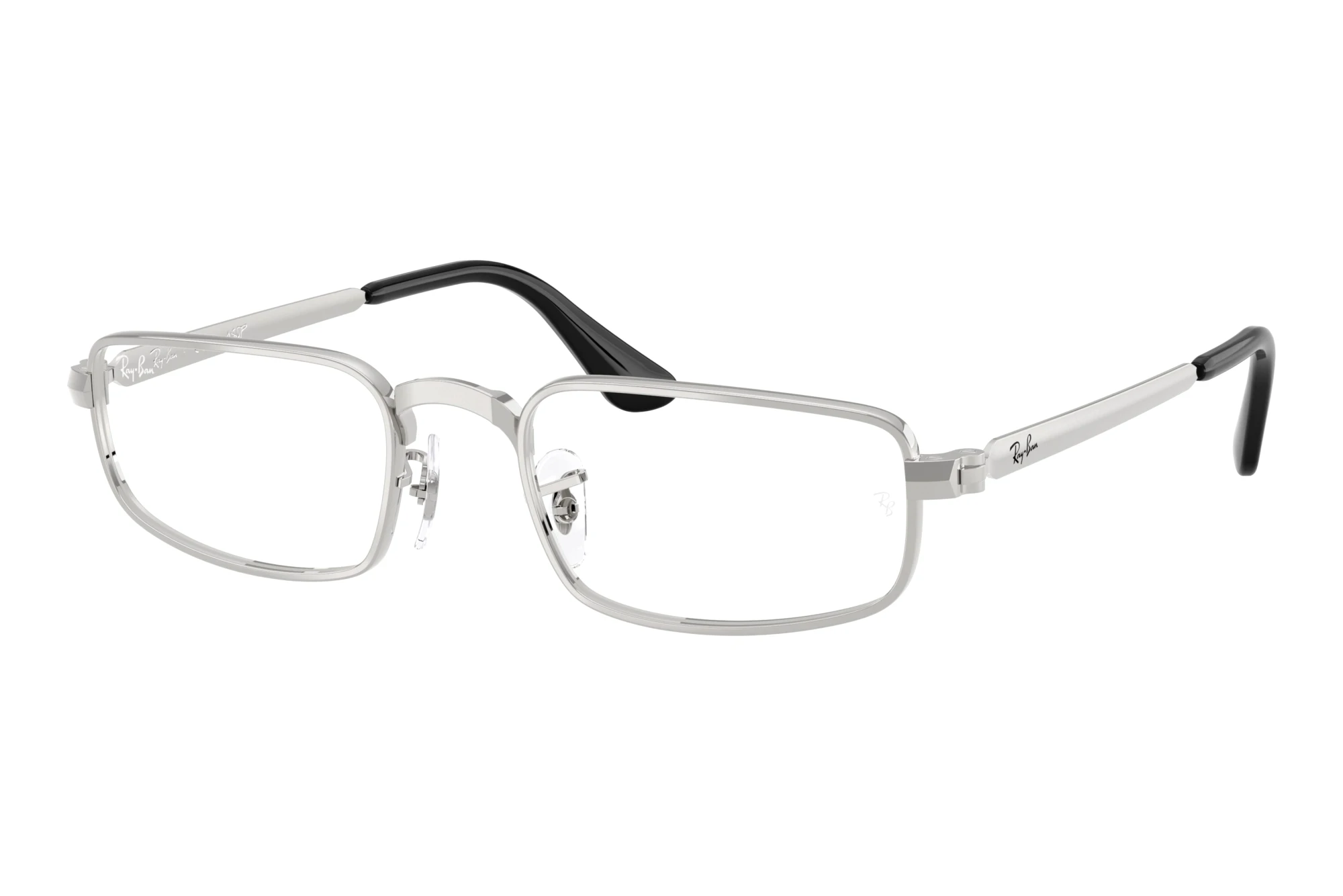 Ray-Ban RX3927V 2501 Silver Ray-Ban RX3927V 2501 Silver