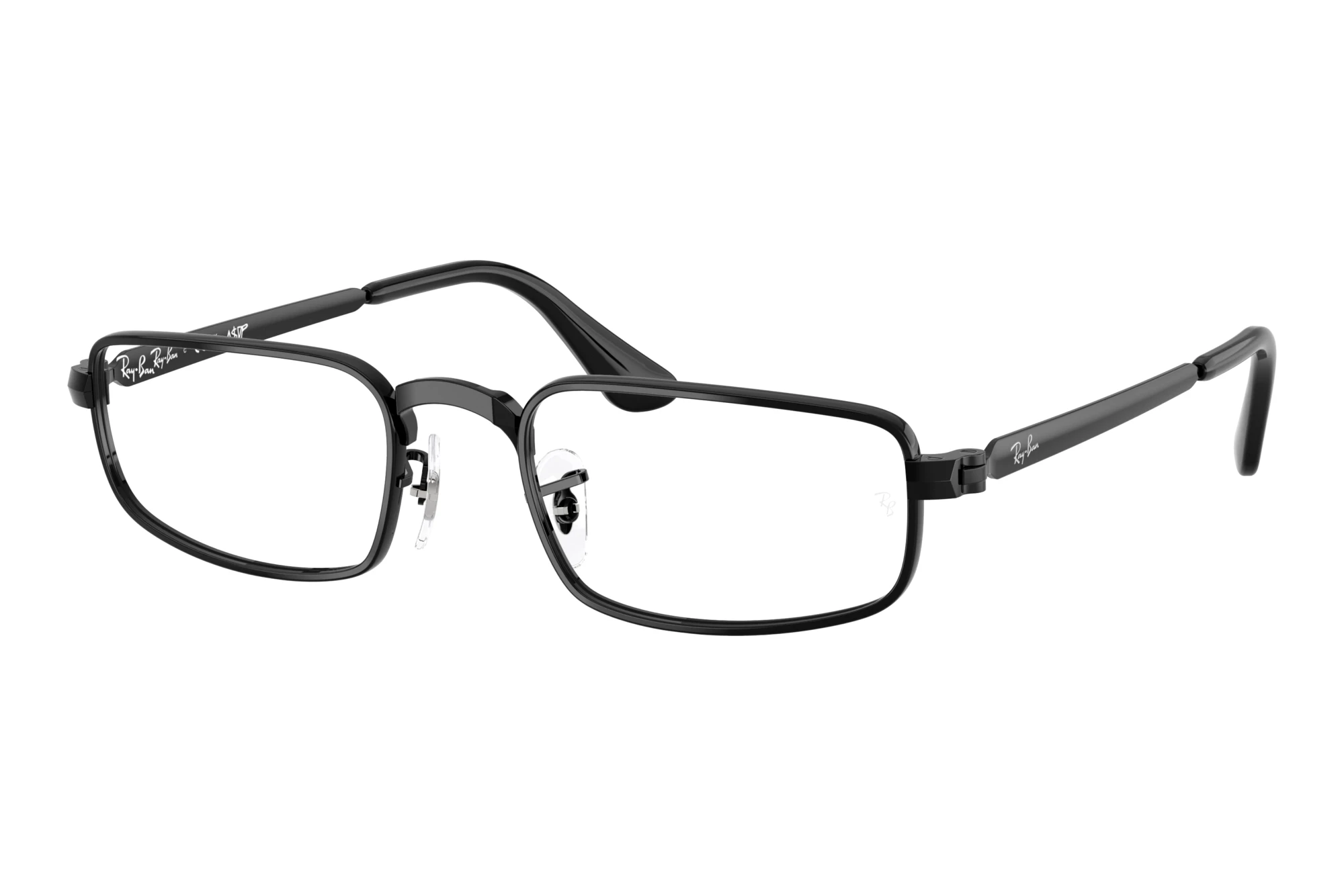 Ray-Ban RX3927V 2509 Black Ray-Ban RX3927V 2509 Black