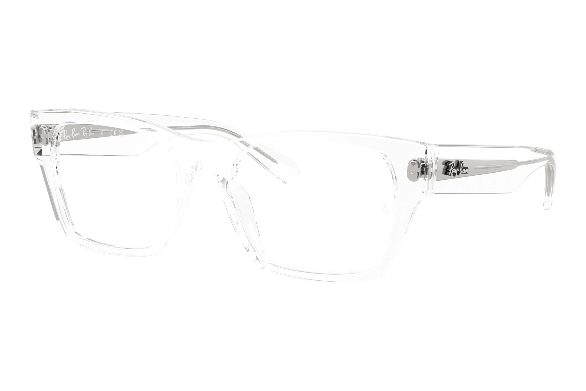 Ray-Ban RX5448 2001 Transparent Ray-Ban RX5448 2001 Transparent