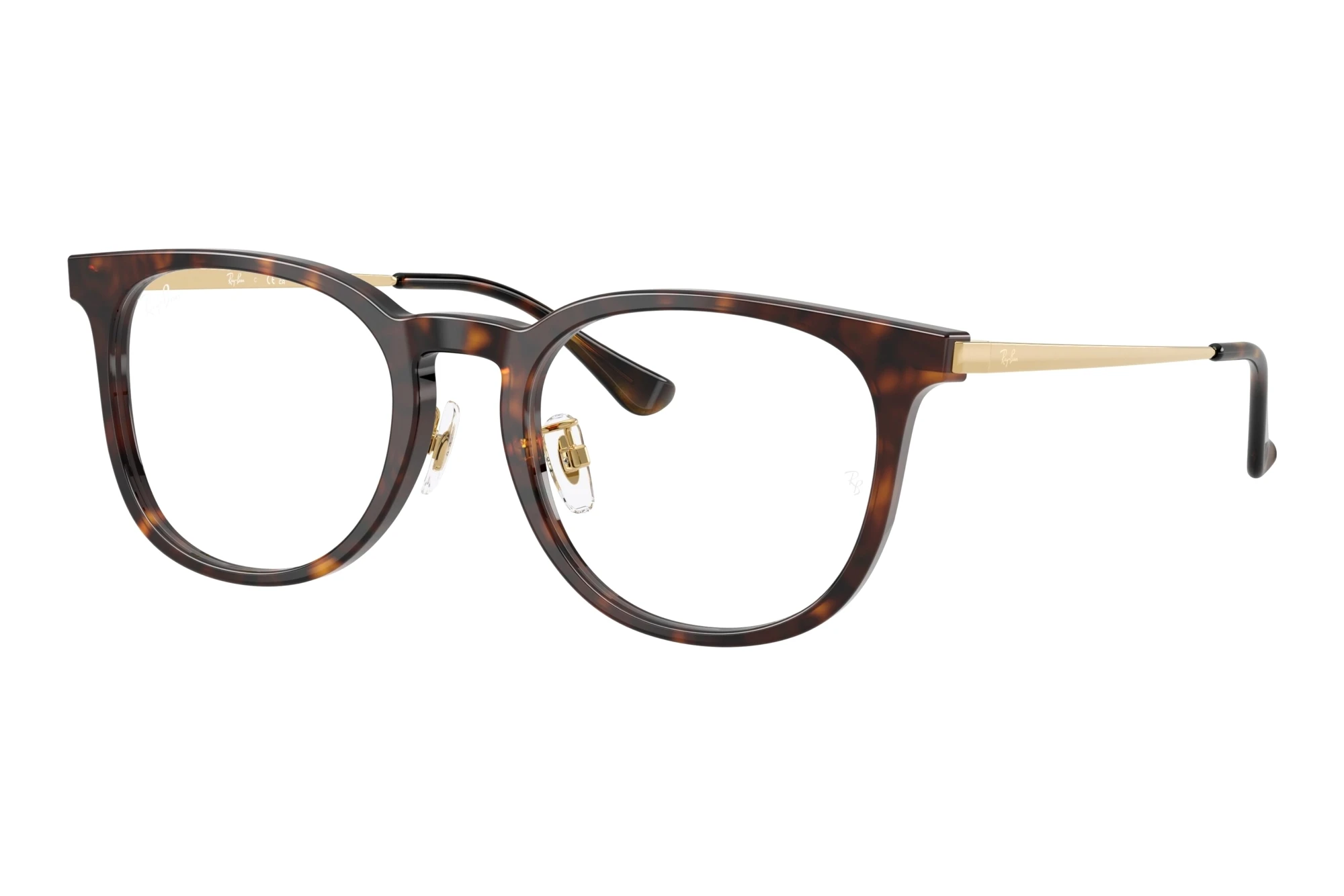 Ray-Ban RX5453D 2012 Havana Ray-Ban RX5453D 2012 Havana