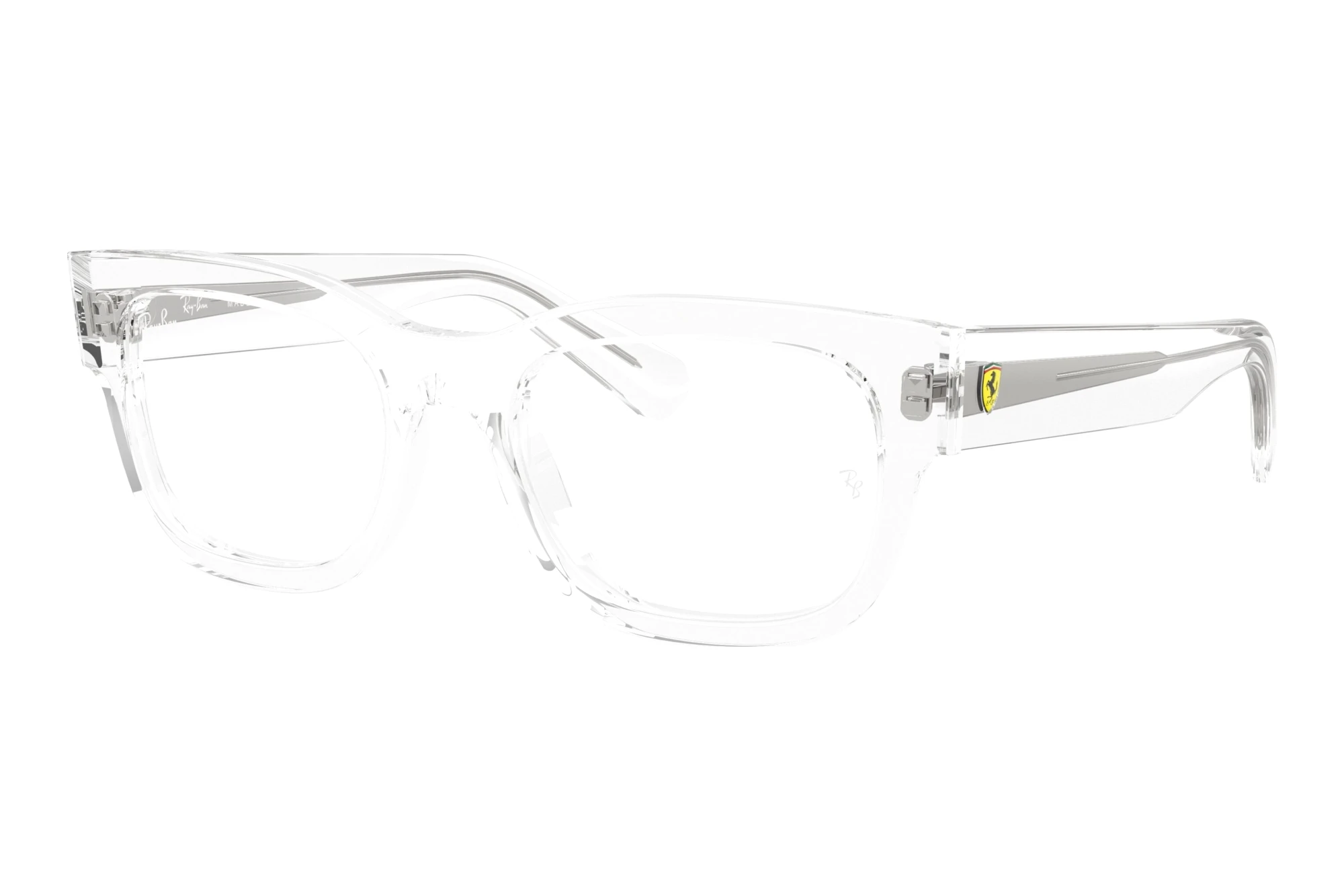 Ray-Ban RX5528M F706 Transparent Ray-Ban RX5528M F706 Transparent