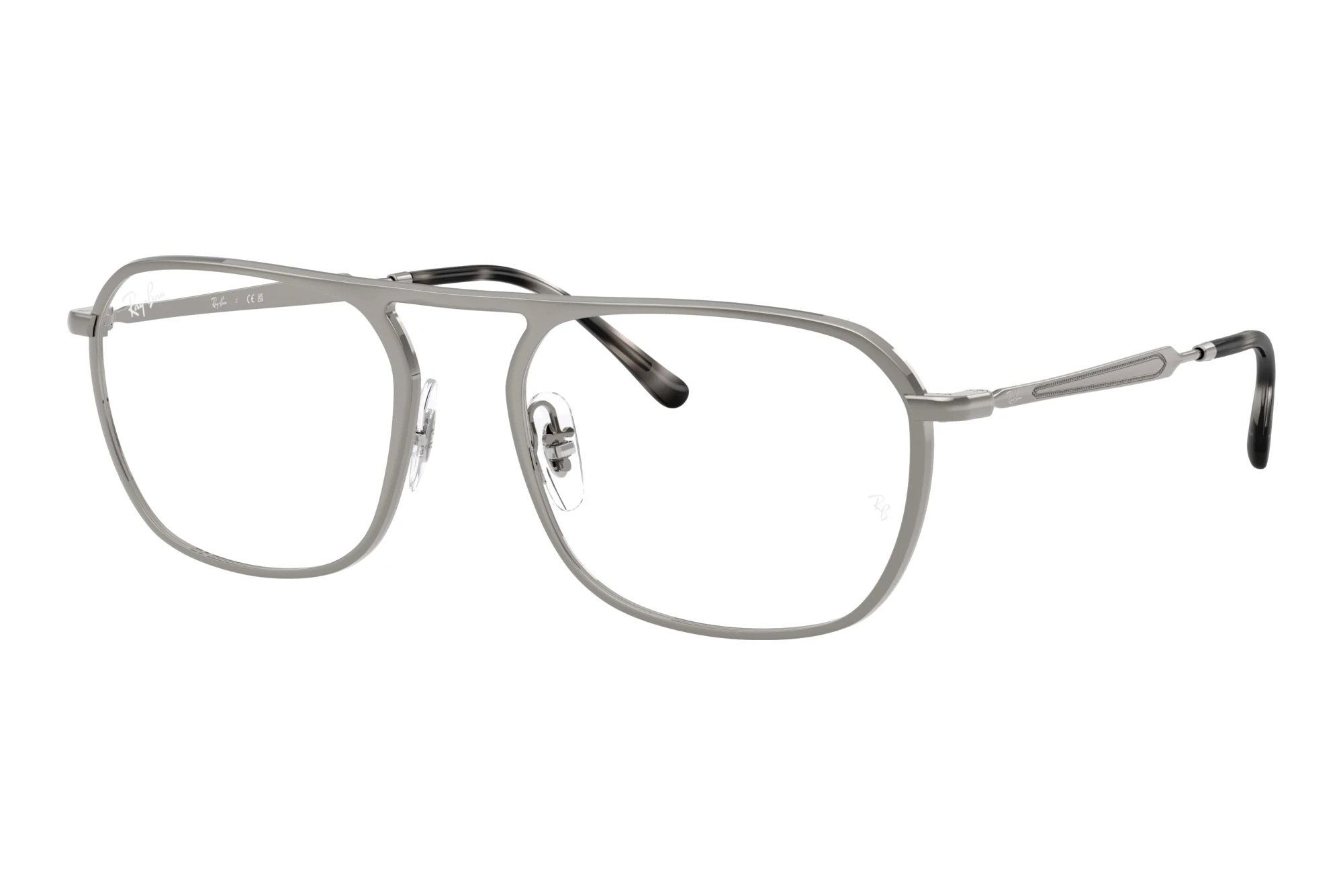 Ray-Ban RX6548 2502 Gunmetal Ray-Ban RX6548 2502 Gunmetal