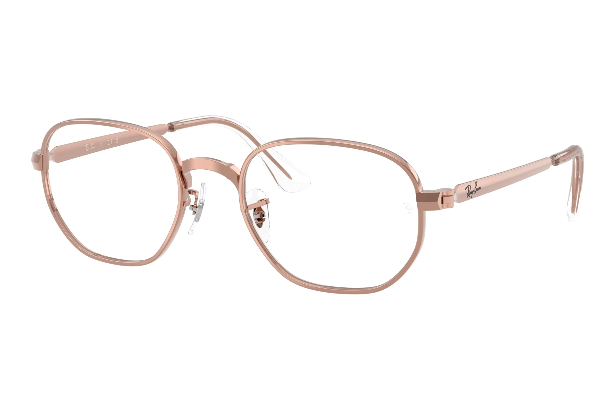 Ray-Ban RX6559 2943 Copper Ray-Ban RX6559 2943 Copper