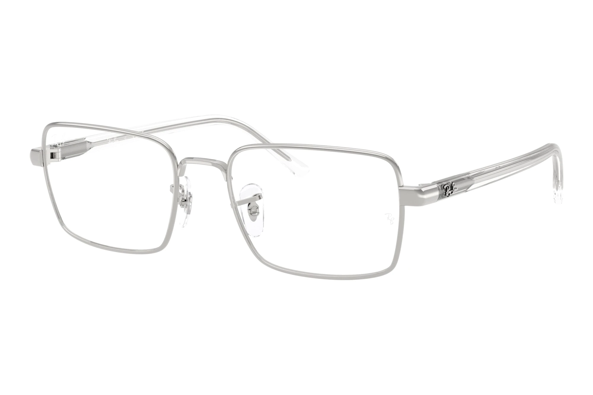 Ray-Ban RX6560 2501 Silver Ray-Ban RX6560 2501 Silver