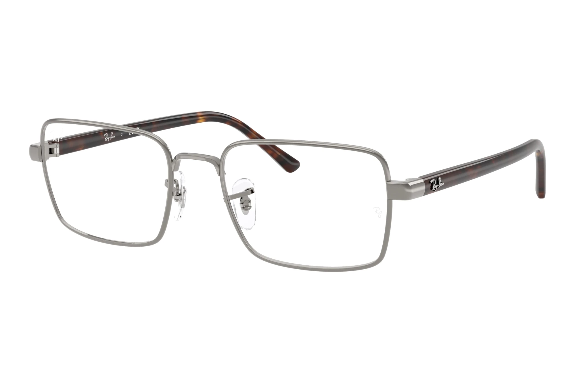 Ray-Ban RX6560 2502 Gunmetal Ray-Ban RX6560 2502 Gunmetal