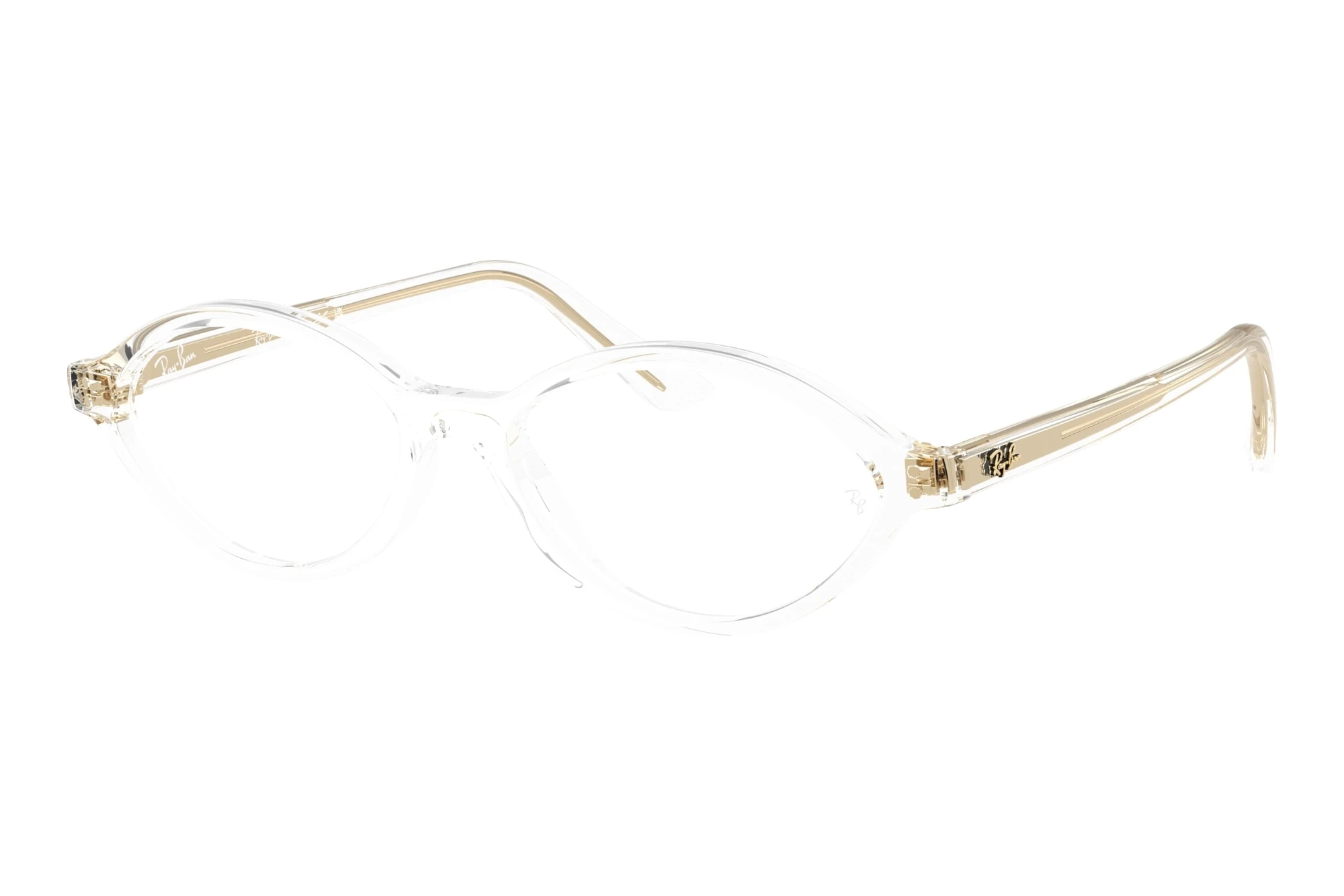 Ray-Ban RX7265 8543 Clear Ray-Ban RX7265 8543 Clear
