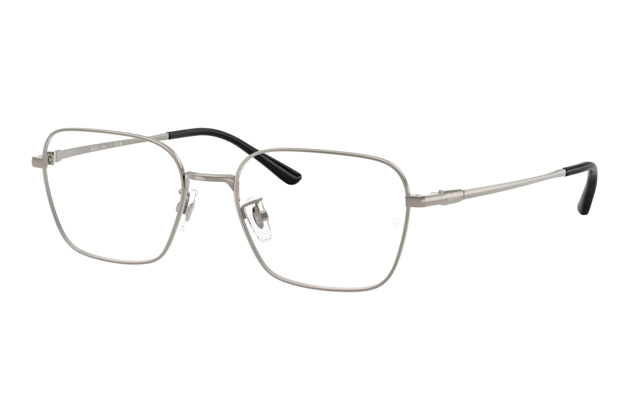 Ray-Ban RX8784D 1000 Gunmetal Ray-Ban RX8784D 1000 Gunmetal