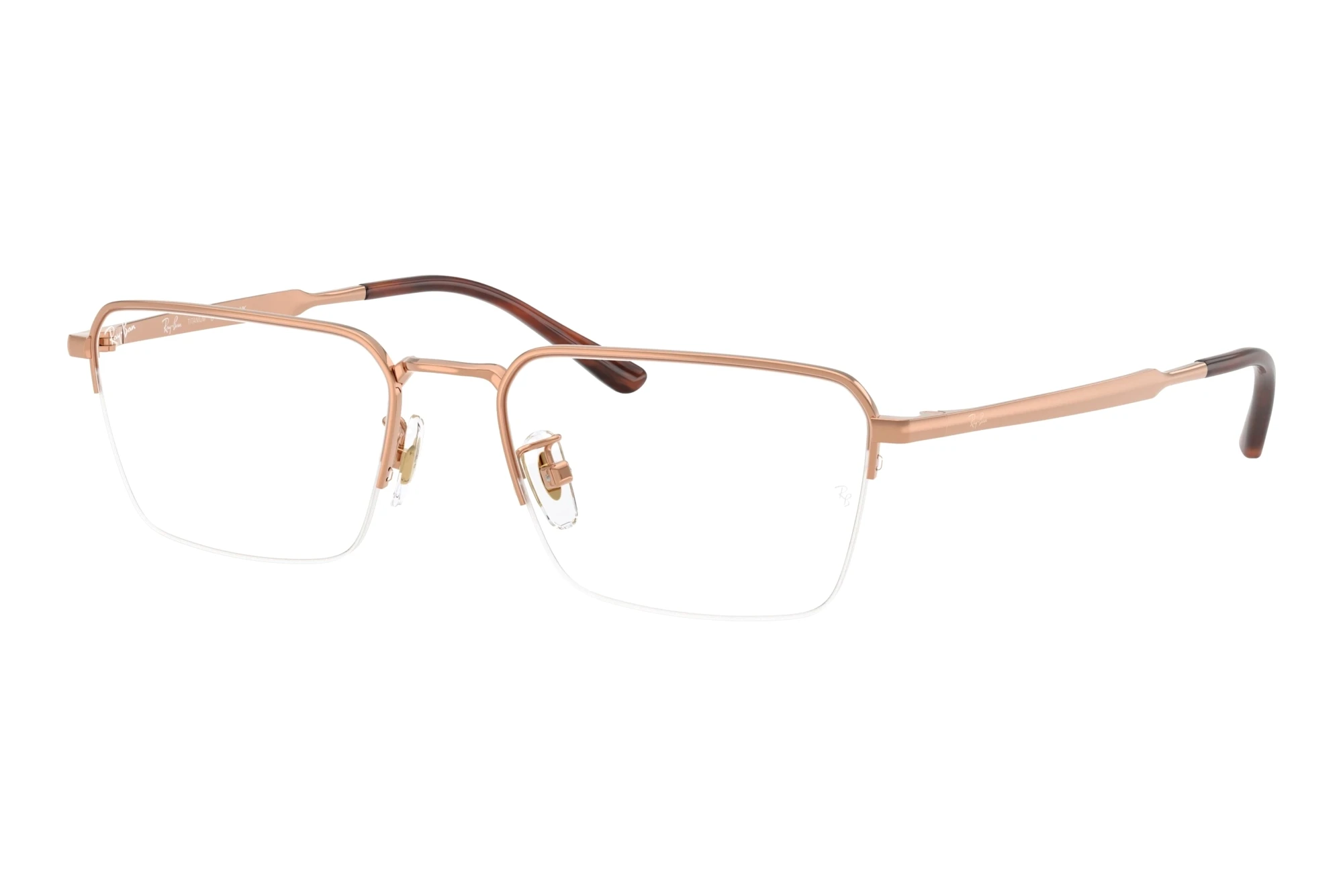 Ray-Ban RX8785D 1245 Copper Ray-Ban RX8785D 1245 Copper