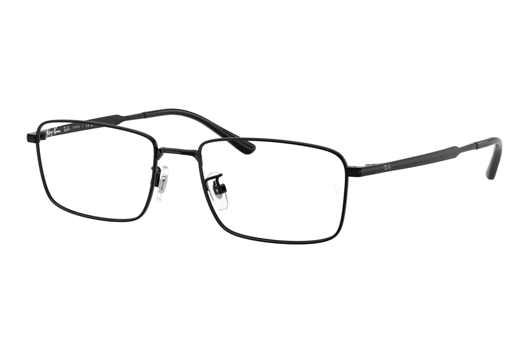Ray-Ban RX8786D 1244 Black Ray-Ban RX8786D 1244 Black