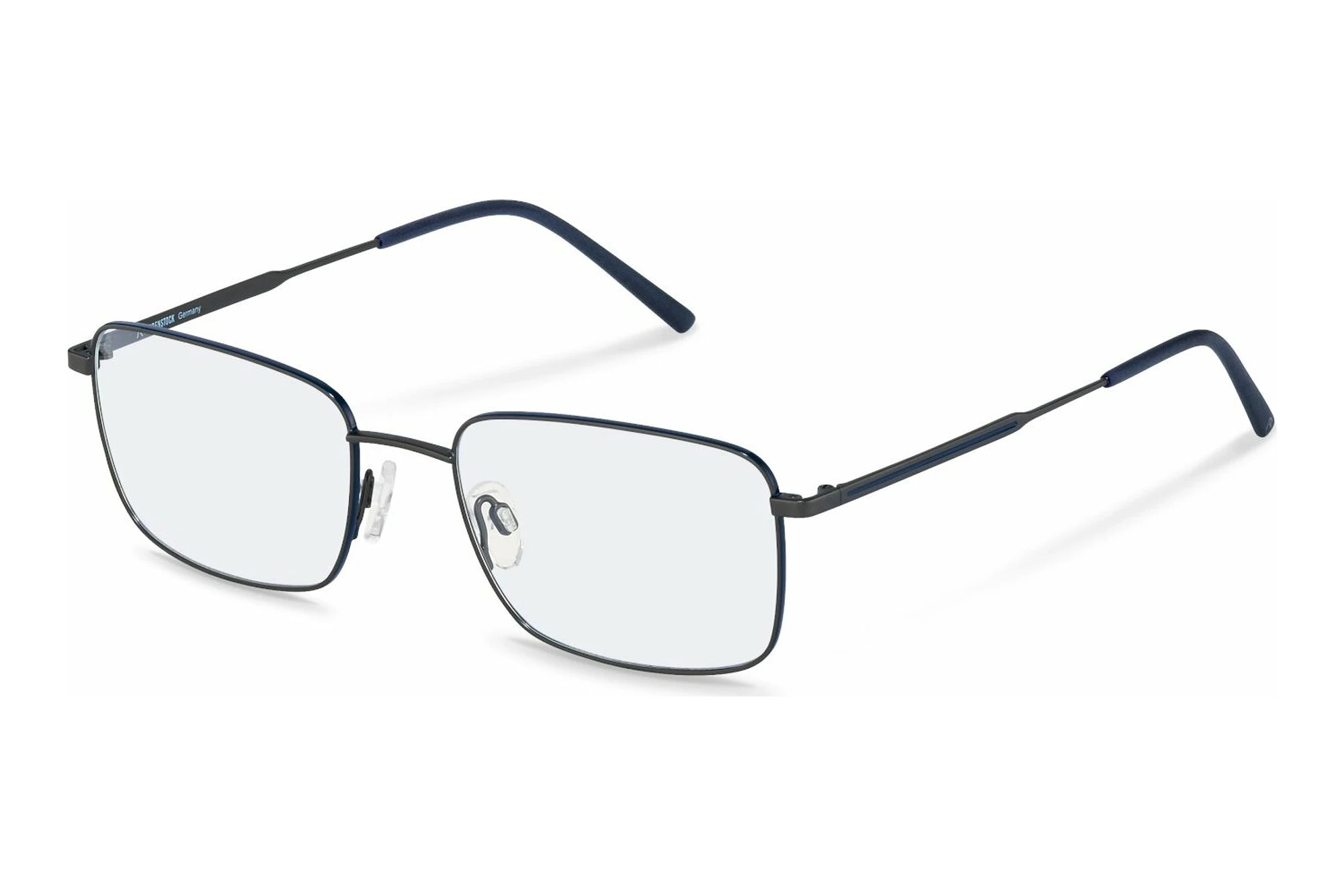 Rodenstock R2642 C000 dark gun, dark blue Rodenstock R2642 C000 dark gun, dark blue
