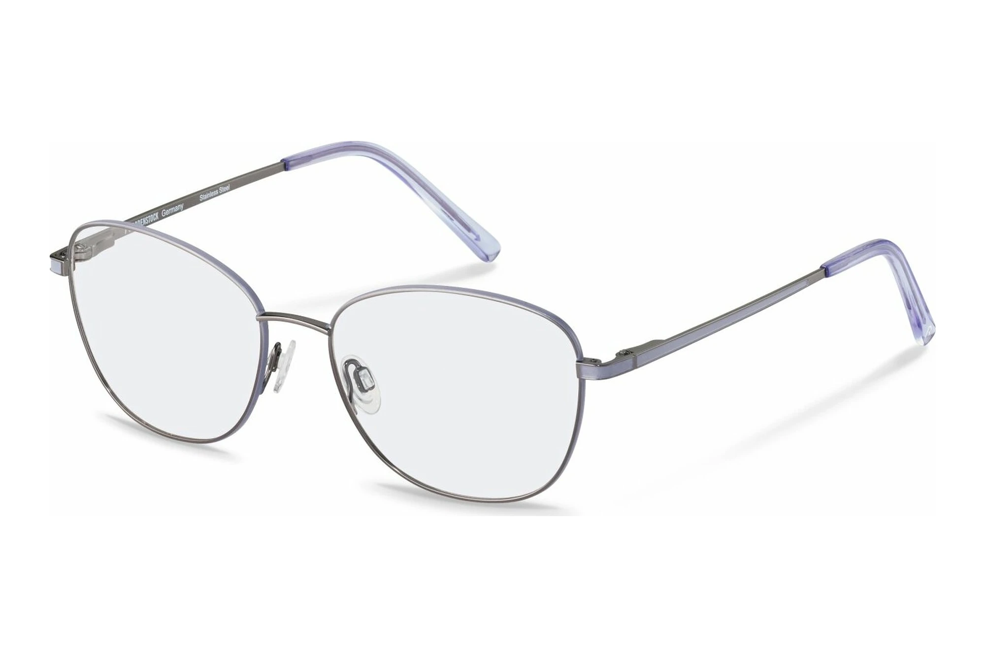 Rodenstock R2660 D000 dark gun, violet Rodenstock R2660 D000 dark gun, violet