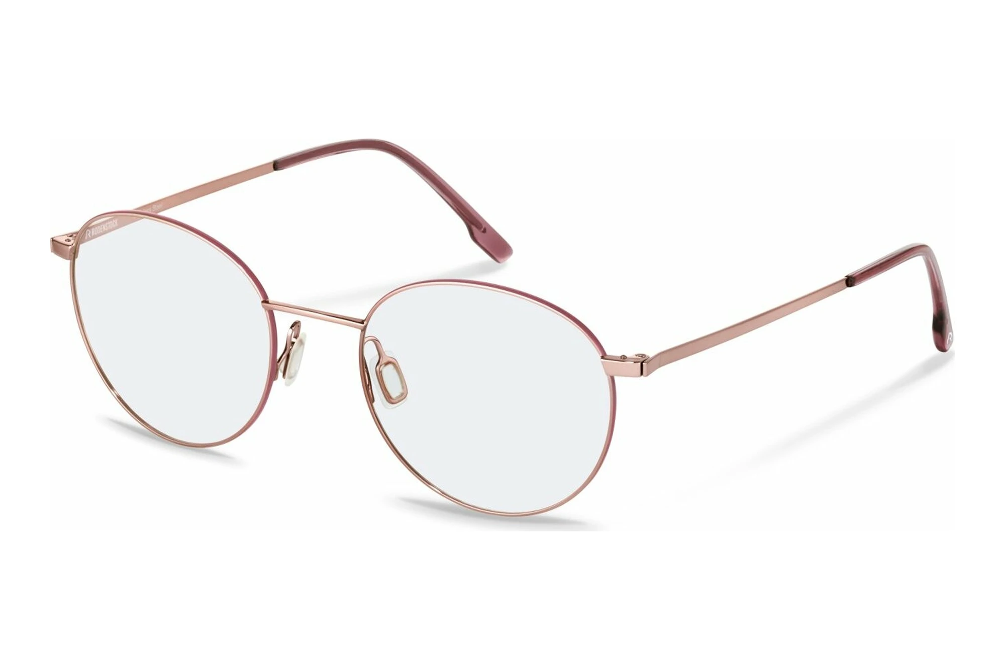 Rodenstock R2662 D000 rose gold, pink Rodenstock R2662 D000 rose gold, pink