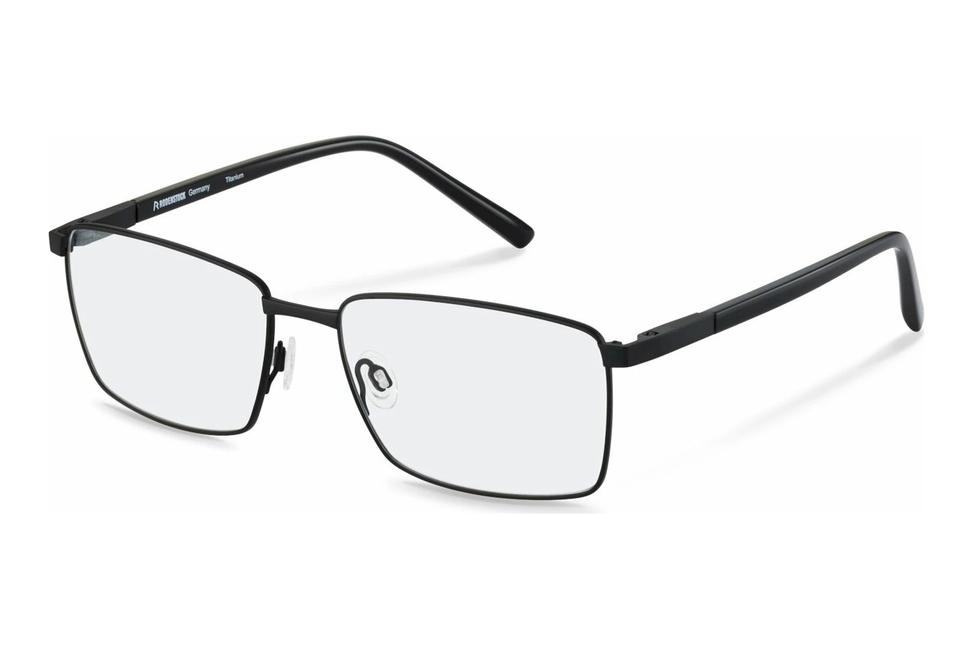 Rodenstock R7129 A000 black Rodenstock R7129 A000 black