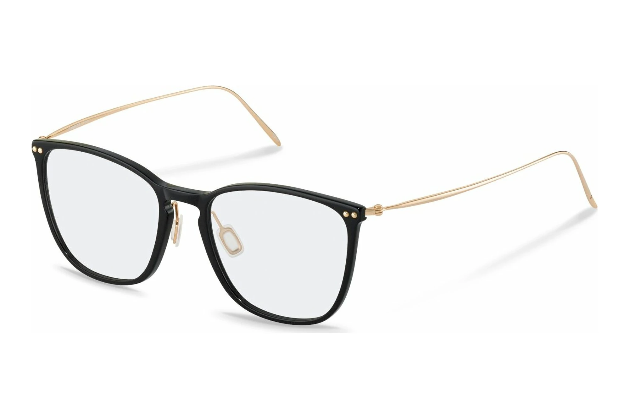 Rodenstock R7134 B000 black, gold Rodenstock R7134 B000 black, gold