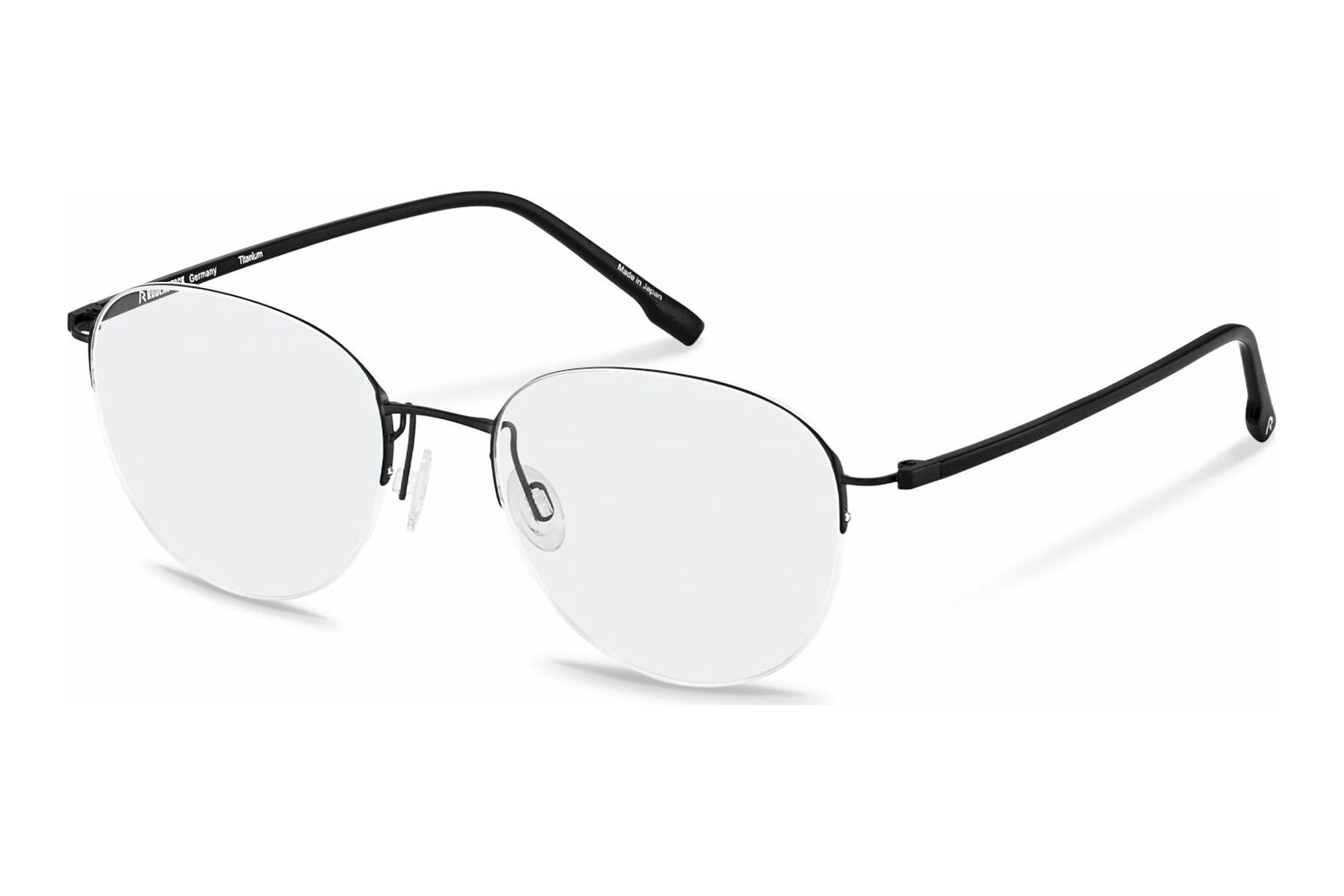 Rodenstock R7140 A000 black Rodenstock R7140 A000 black