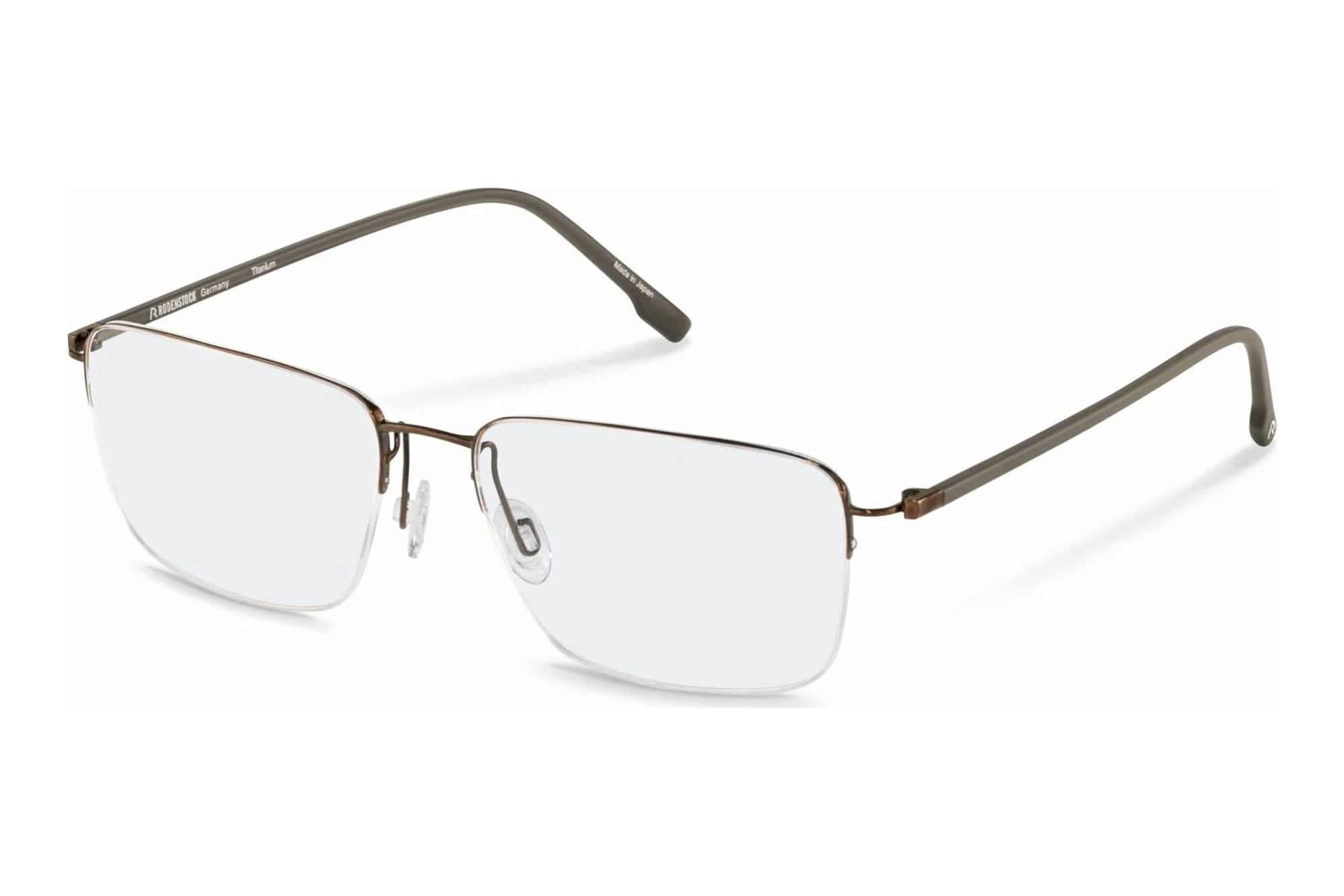 Rodenstock R7142 B000 brown, grey Rodenstock R7142 B000 brown, grey
