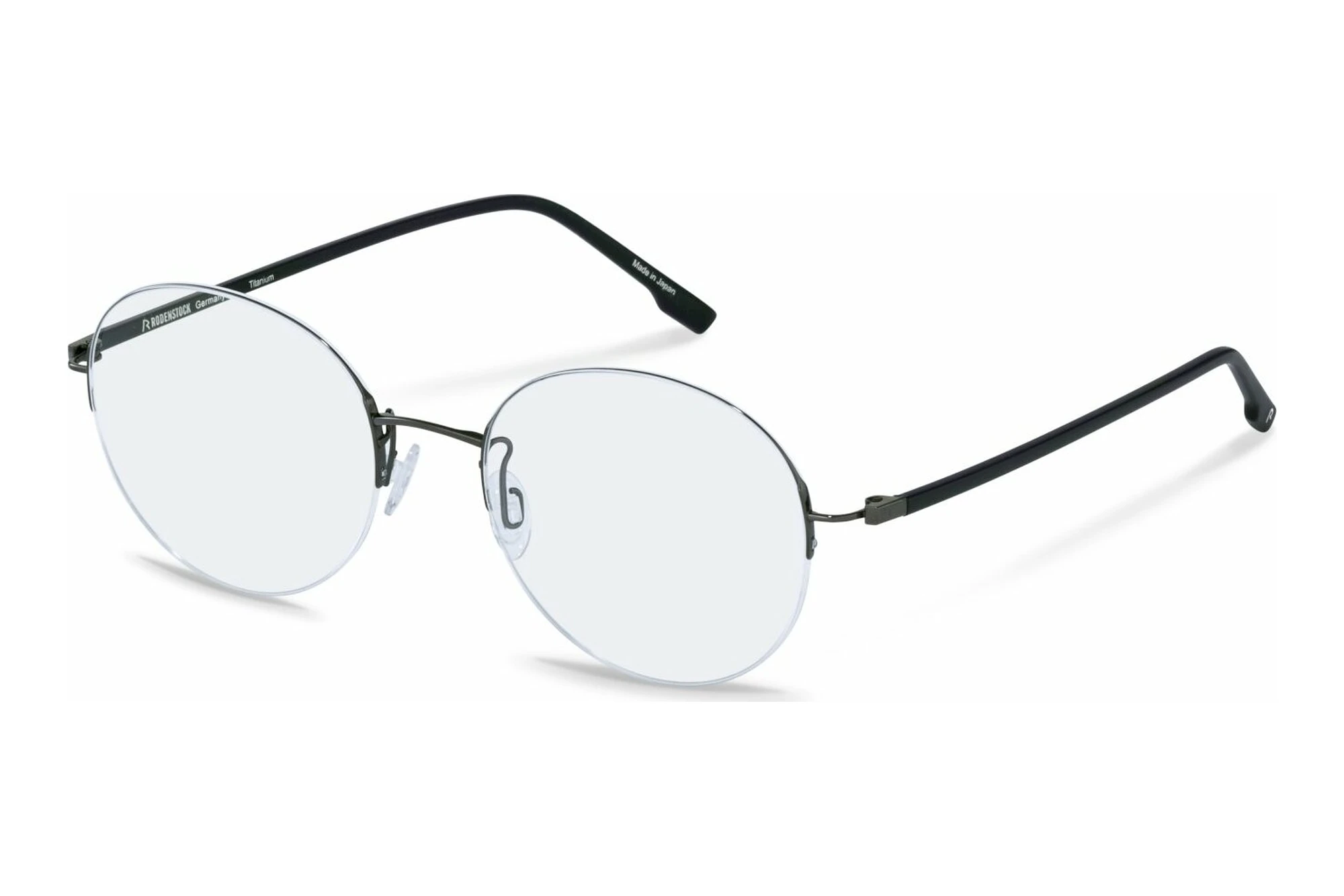 Rodenstock R7145 A000 dark grey, black Rodenstock R7145 A000 dark grey, black