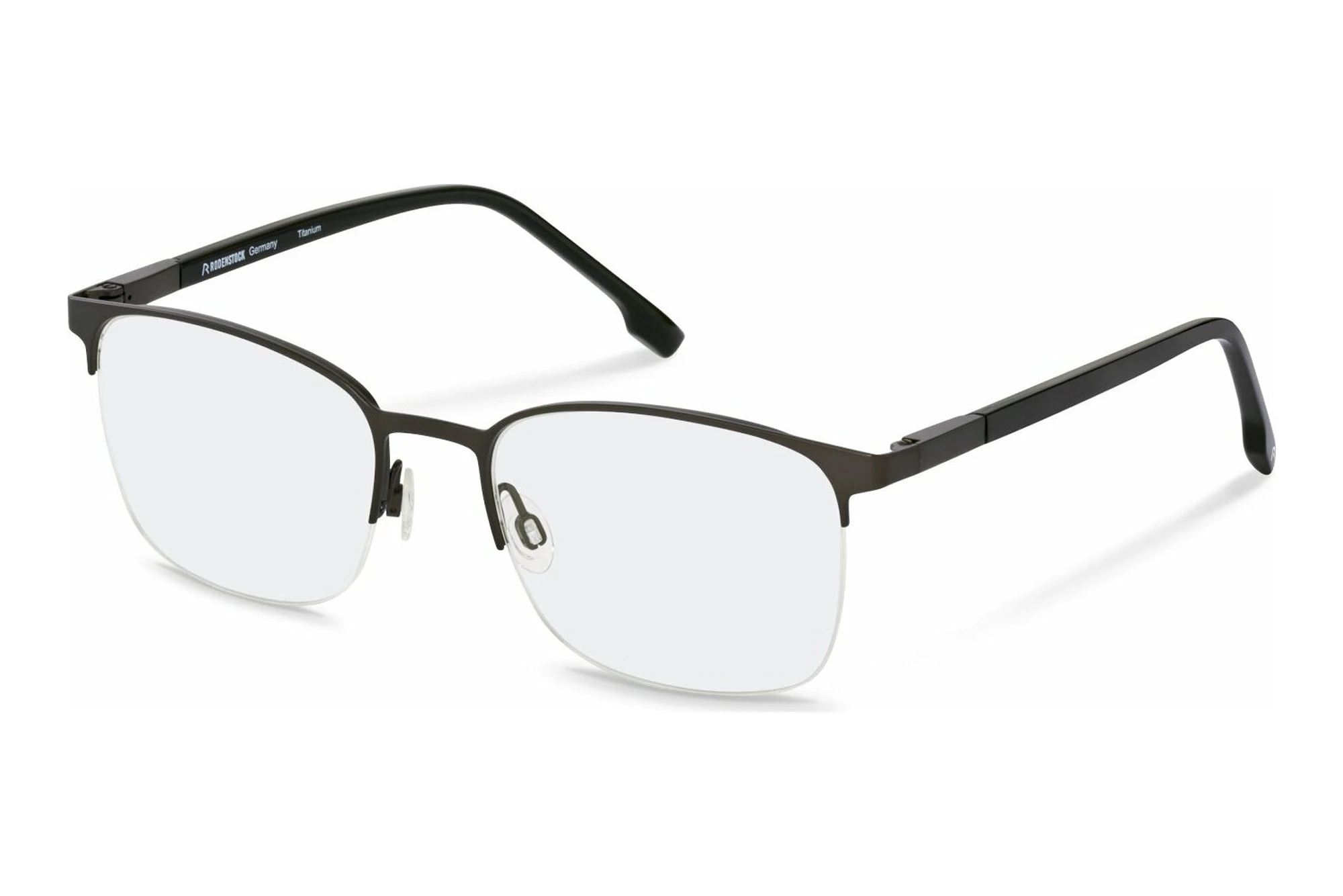 Rodenstock R7147 A000 dark grey, black Rodenstock R7147 A000 dark grey, black